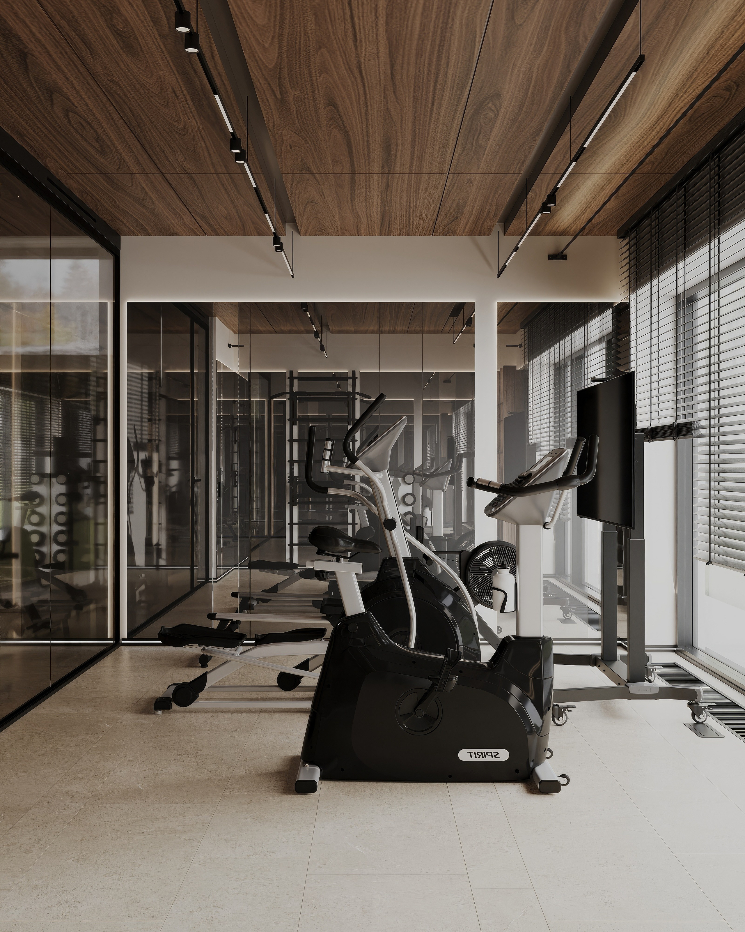 Aurinko De Luxe. VIZDIZ — студия дизайна интерьеров