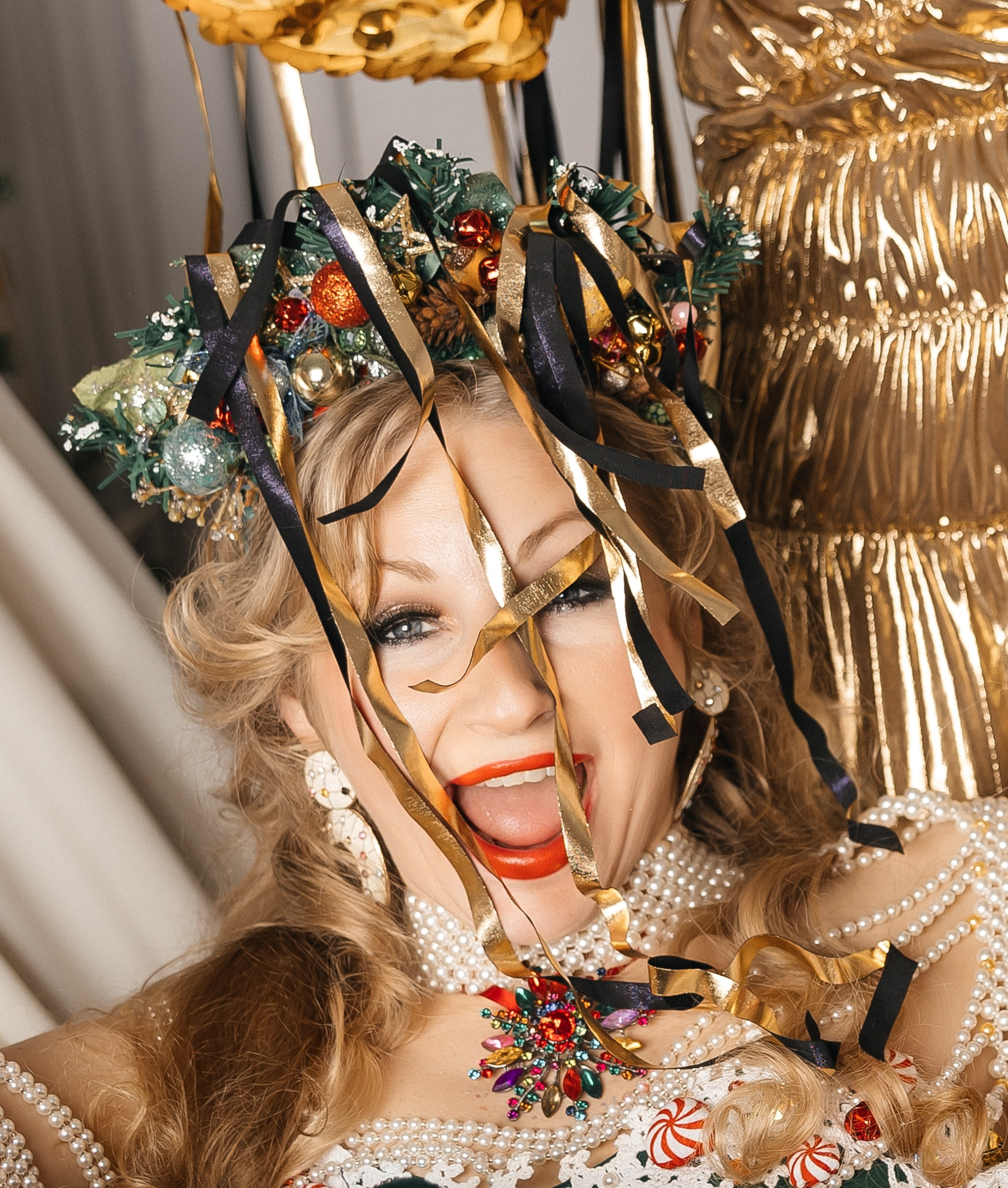 Позитивные кадры