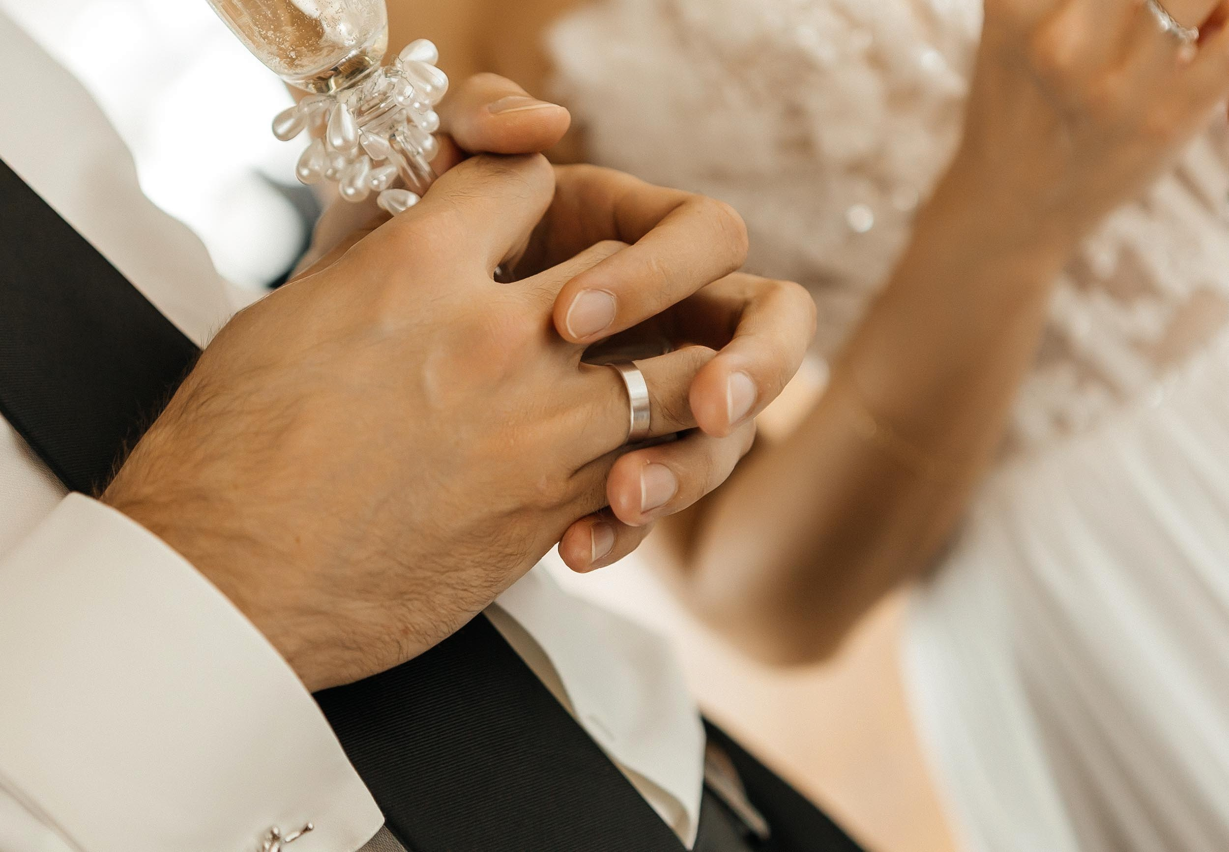 Свадьба Юлия и Илья ❤. Репортажный и свадебный фотограф в Санкт-Петербурге Романов Вадим