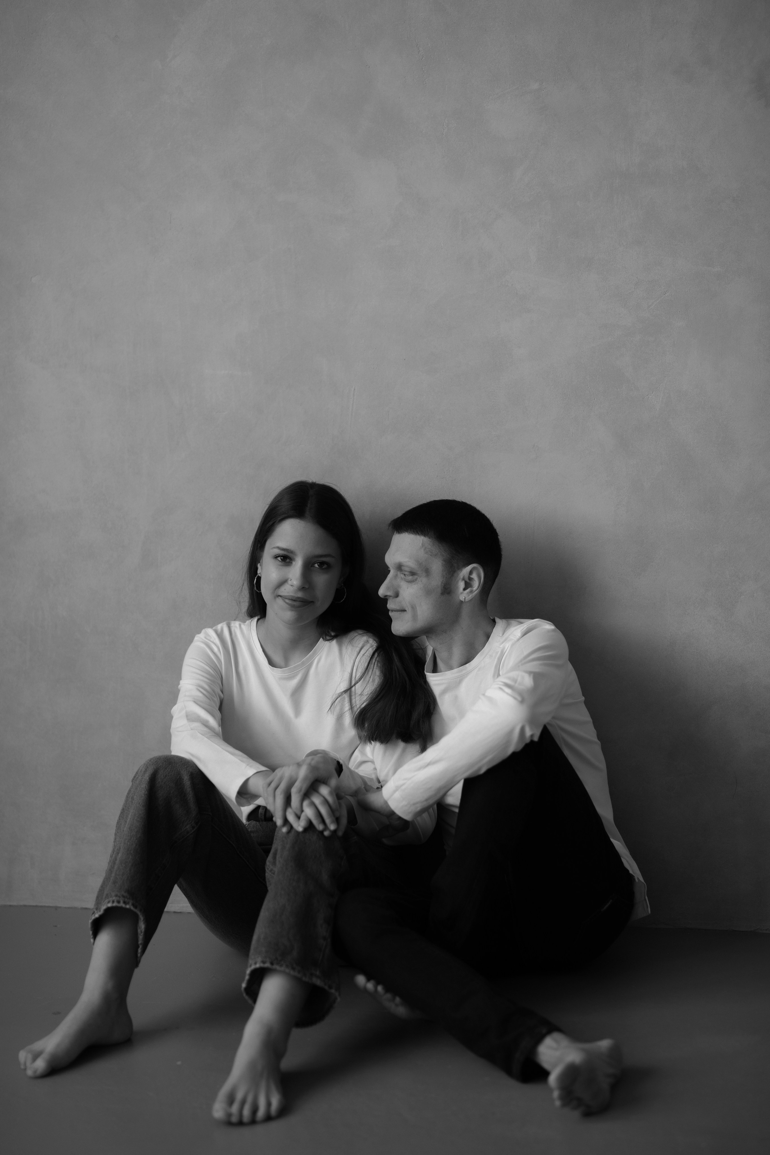 Папа дочь. Фотограф чувственного портрета в Санкт-Петербурге Светлана Фролова