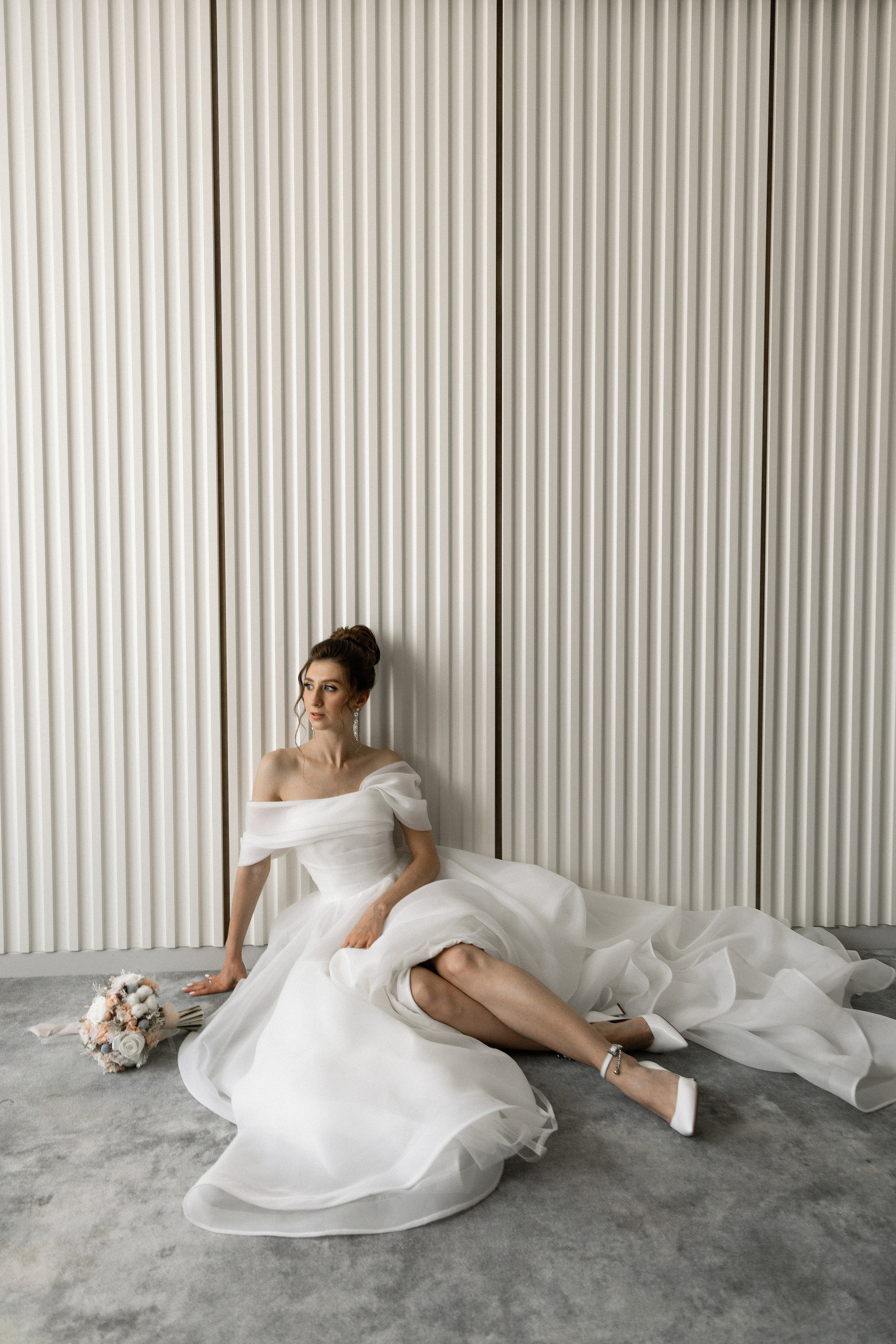 Свадьба в отеле Movenpick. Свадебный фотограф и видеограф в Москве, Виктор Архилюк