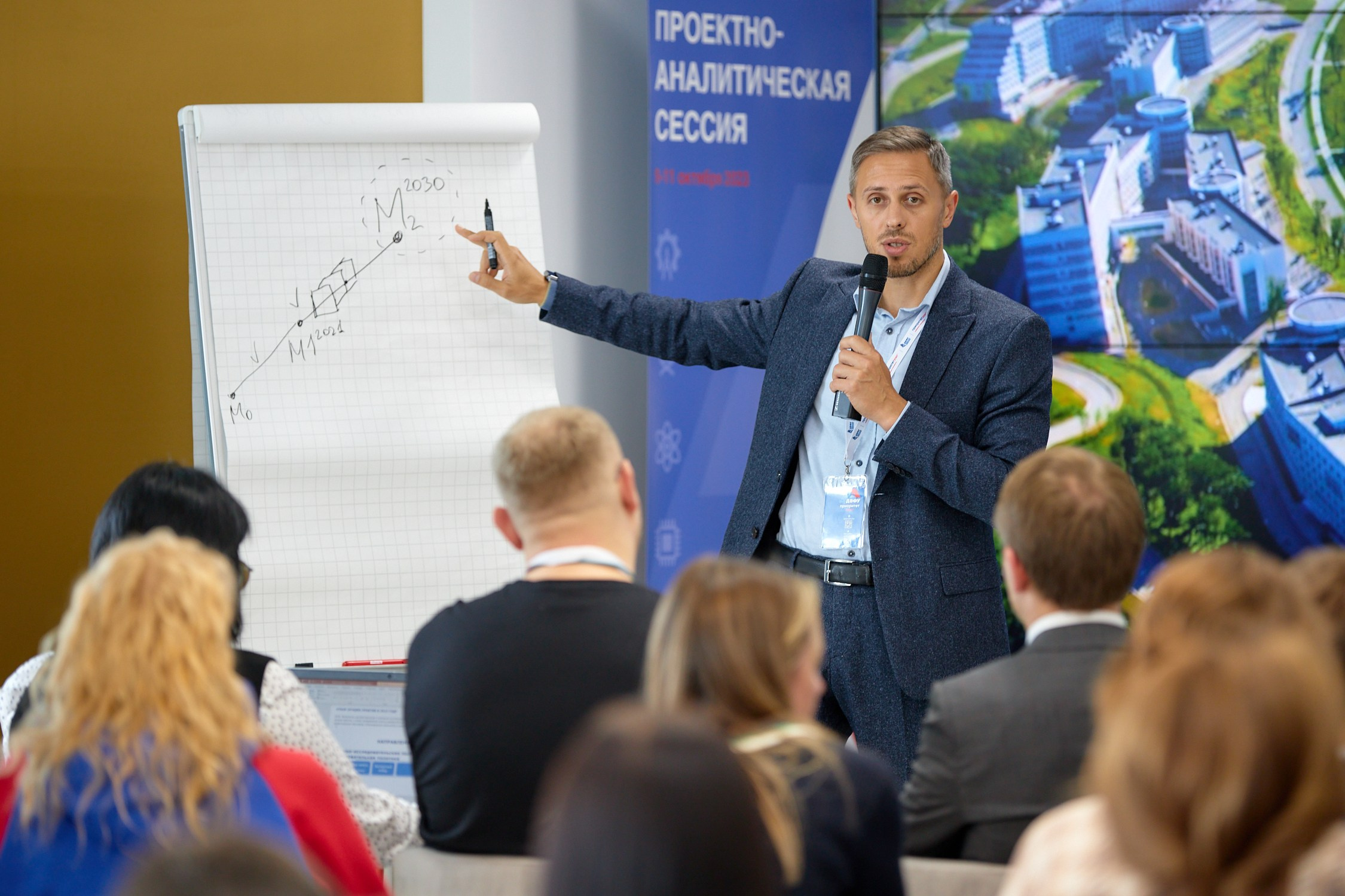 Приоритет 2030. Репортажный фотограф Владивосток Анастасия Сокольникова