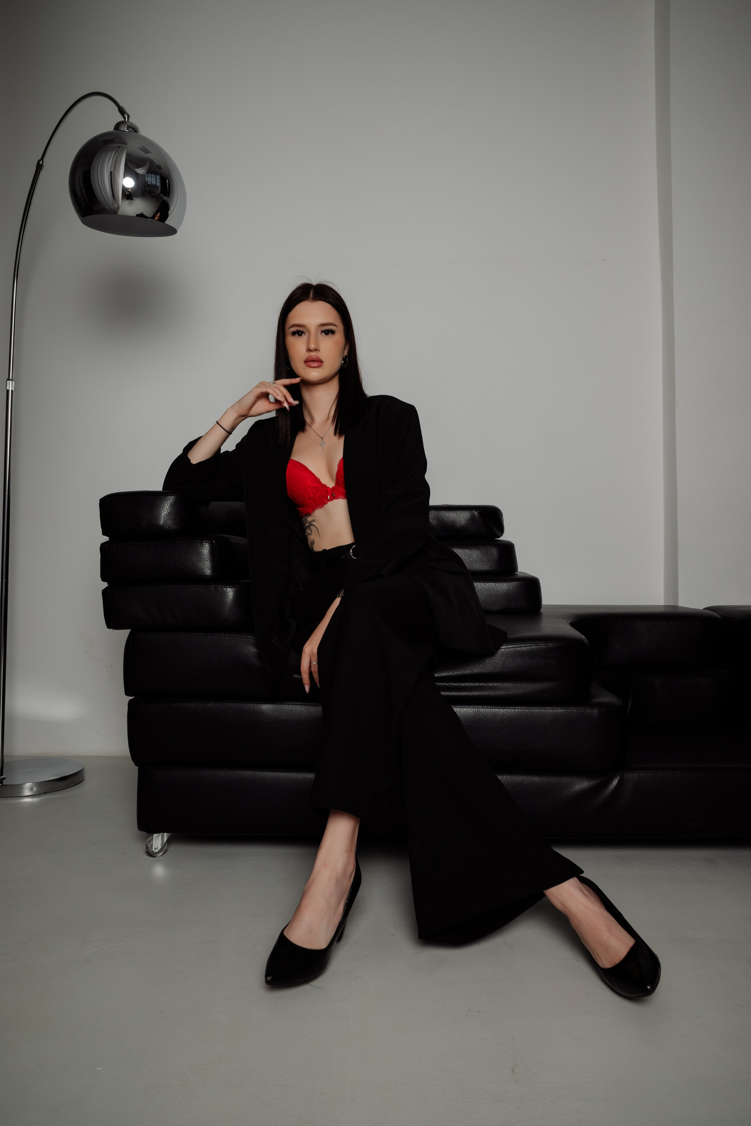 Даша. Фотограф Анастасия Фомина