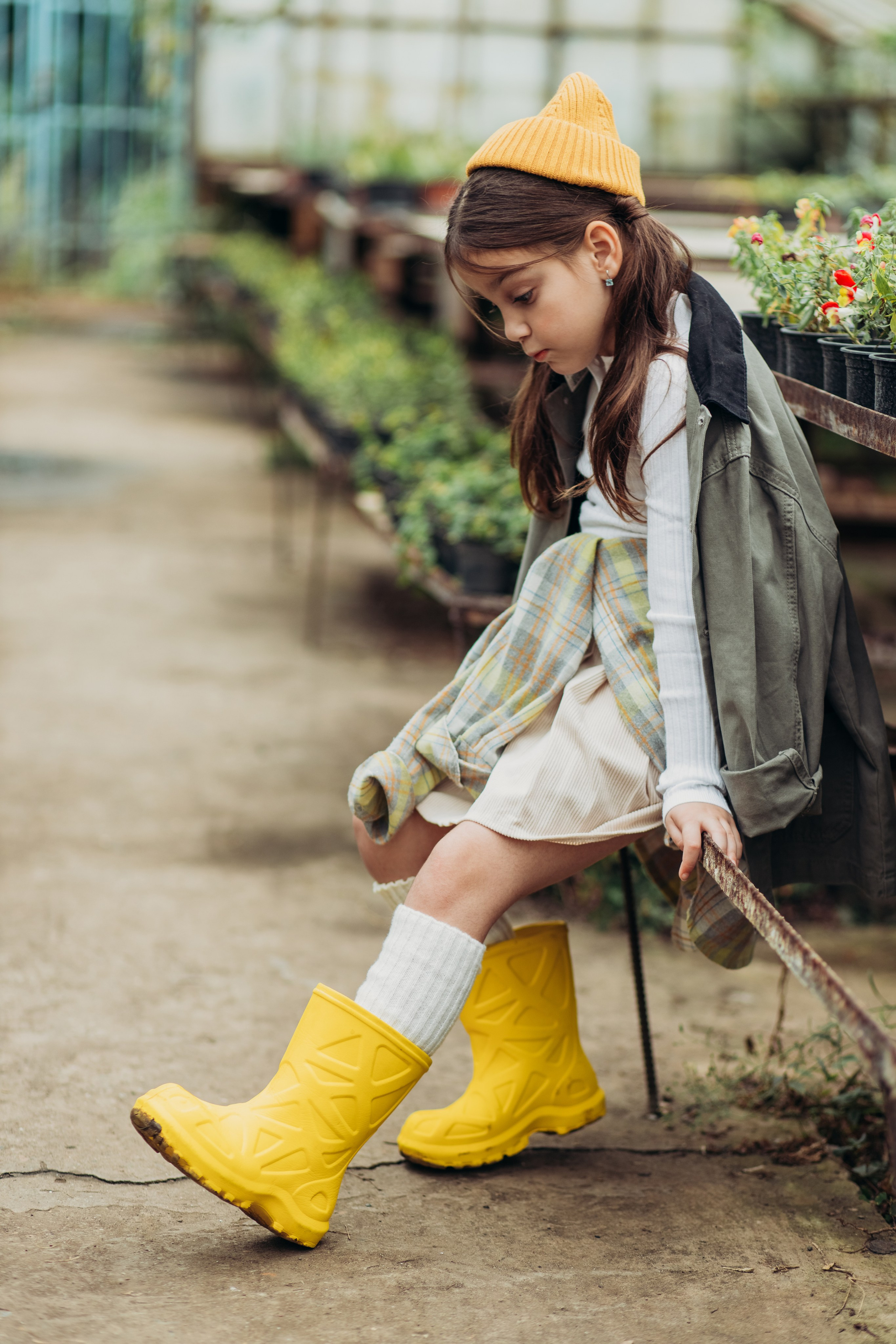 Теплица мацеста. Фотограф Сочи Татьяна Зорина