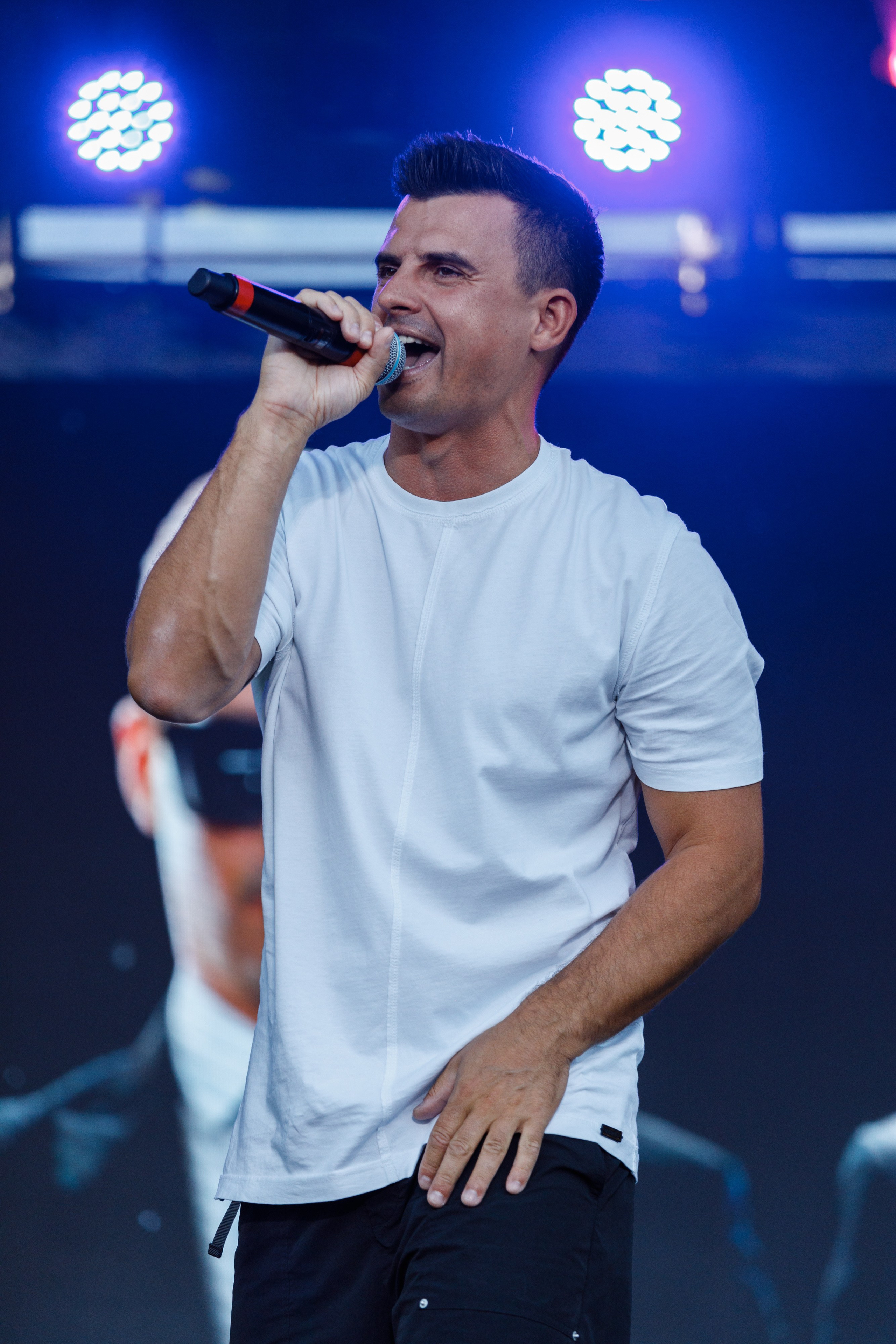 День Поля 2024 Мин-Воды ЭКСПО. Фотограф Ставрополь Петр Голубенко