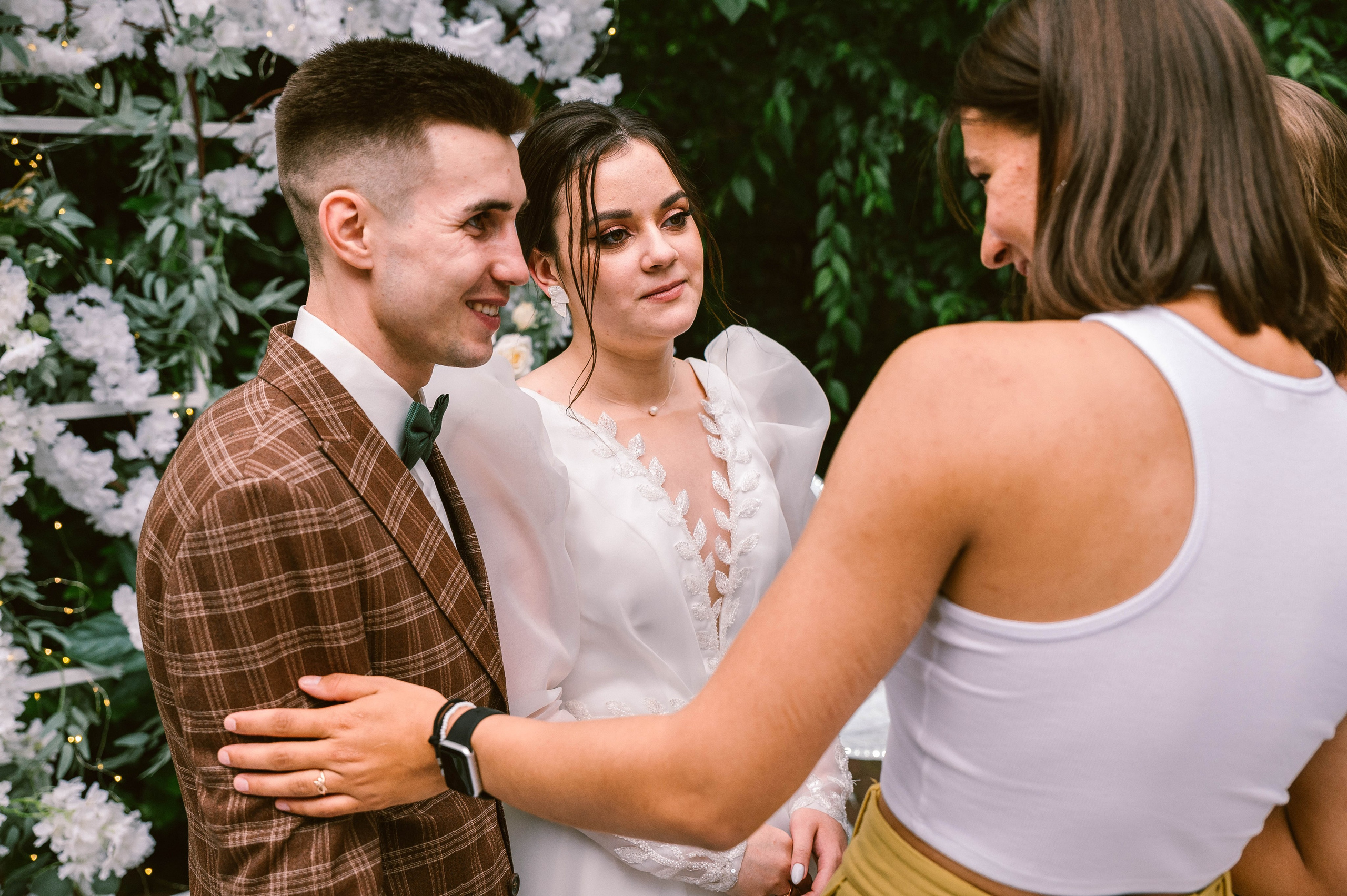 Андрей и Ульяна. Свадебный и семейный фотограф в Чите Юлия Оранская