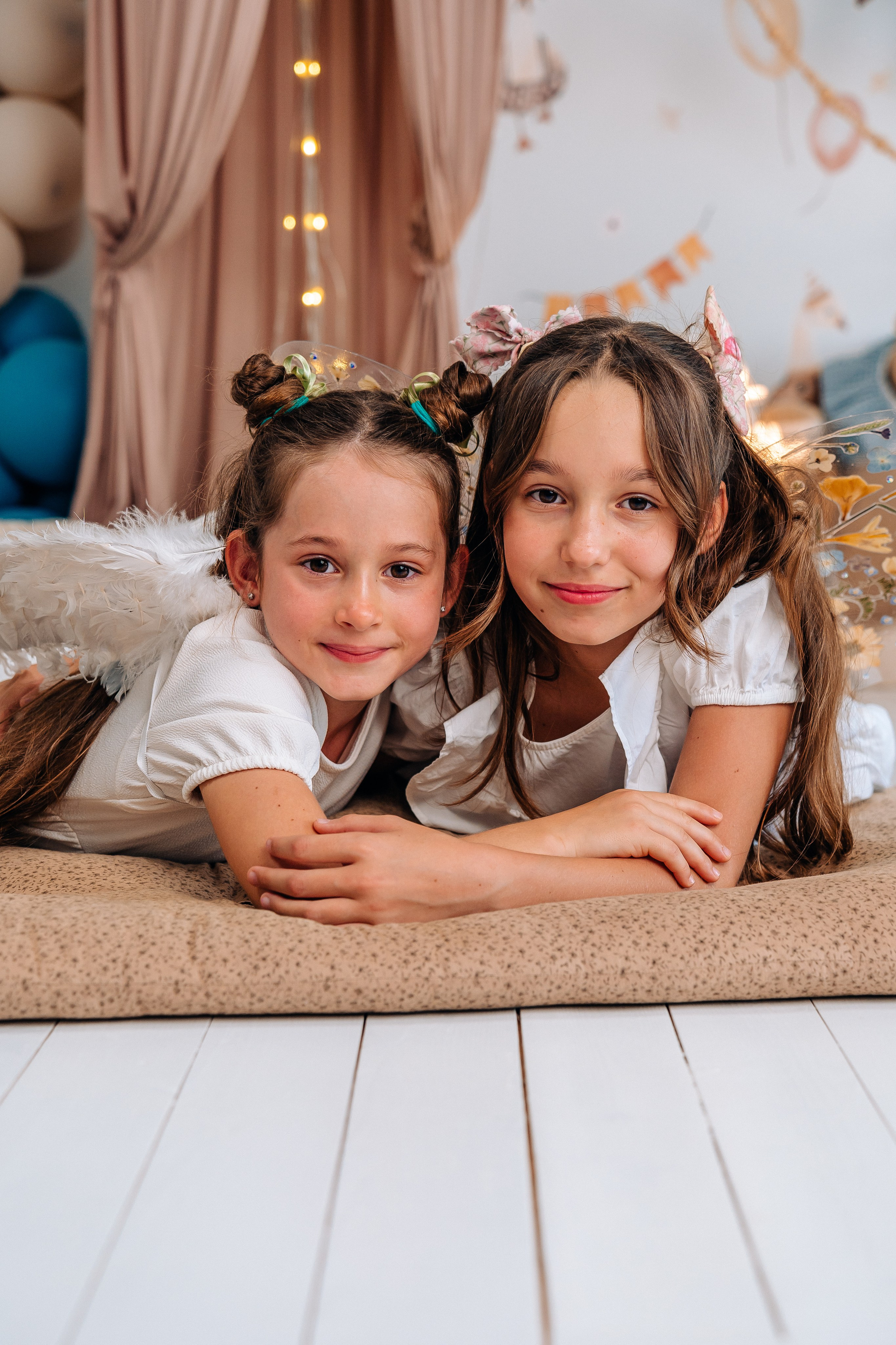 2-10 лет. «Лама» Детская фотостудия Уфа