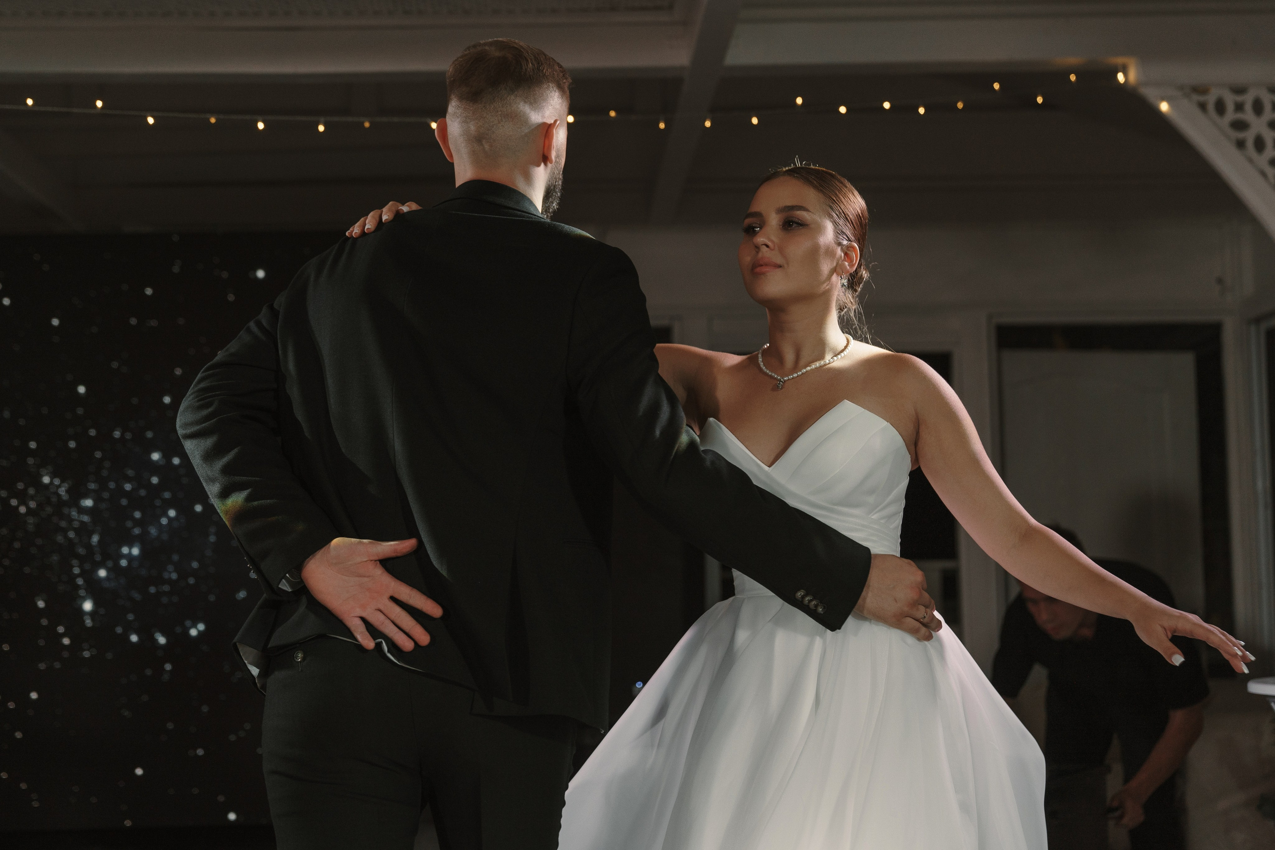 Иван и Анастасия. Свадебный и репортажный фотограф Ростов-на-Дону Алексей Гуль