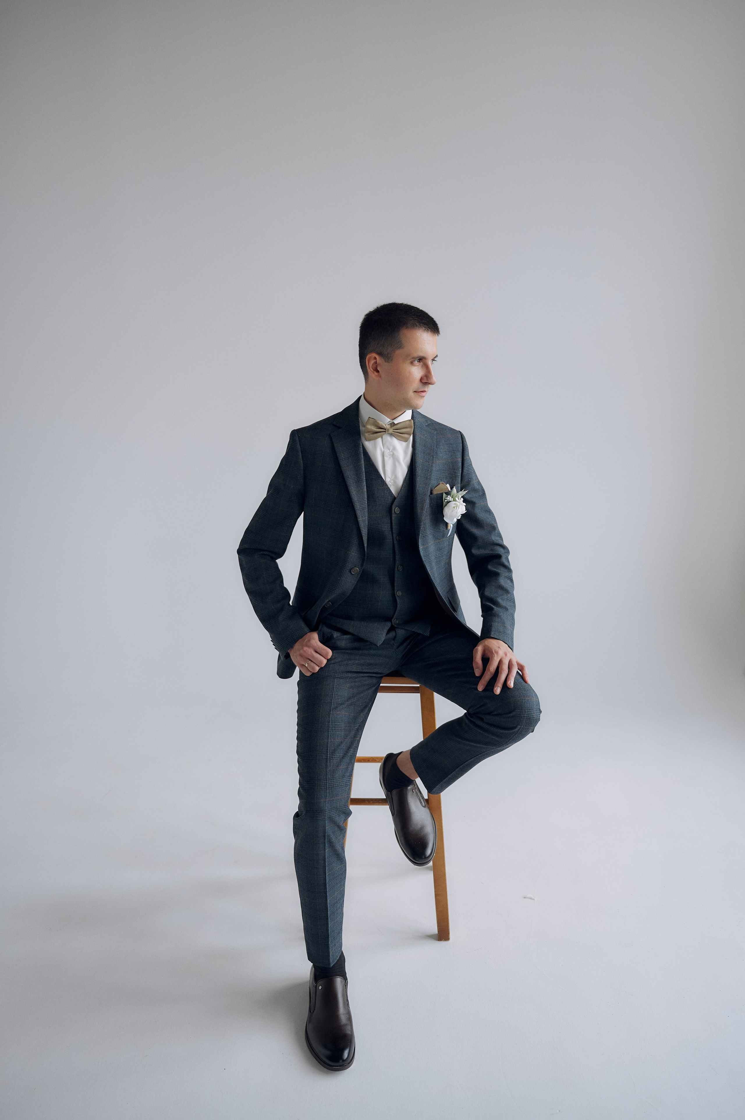 Свадебная выездная регистрация в Туле. Свадебный фотограф в Туле Никита Беляев