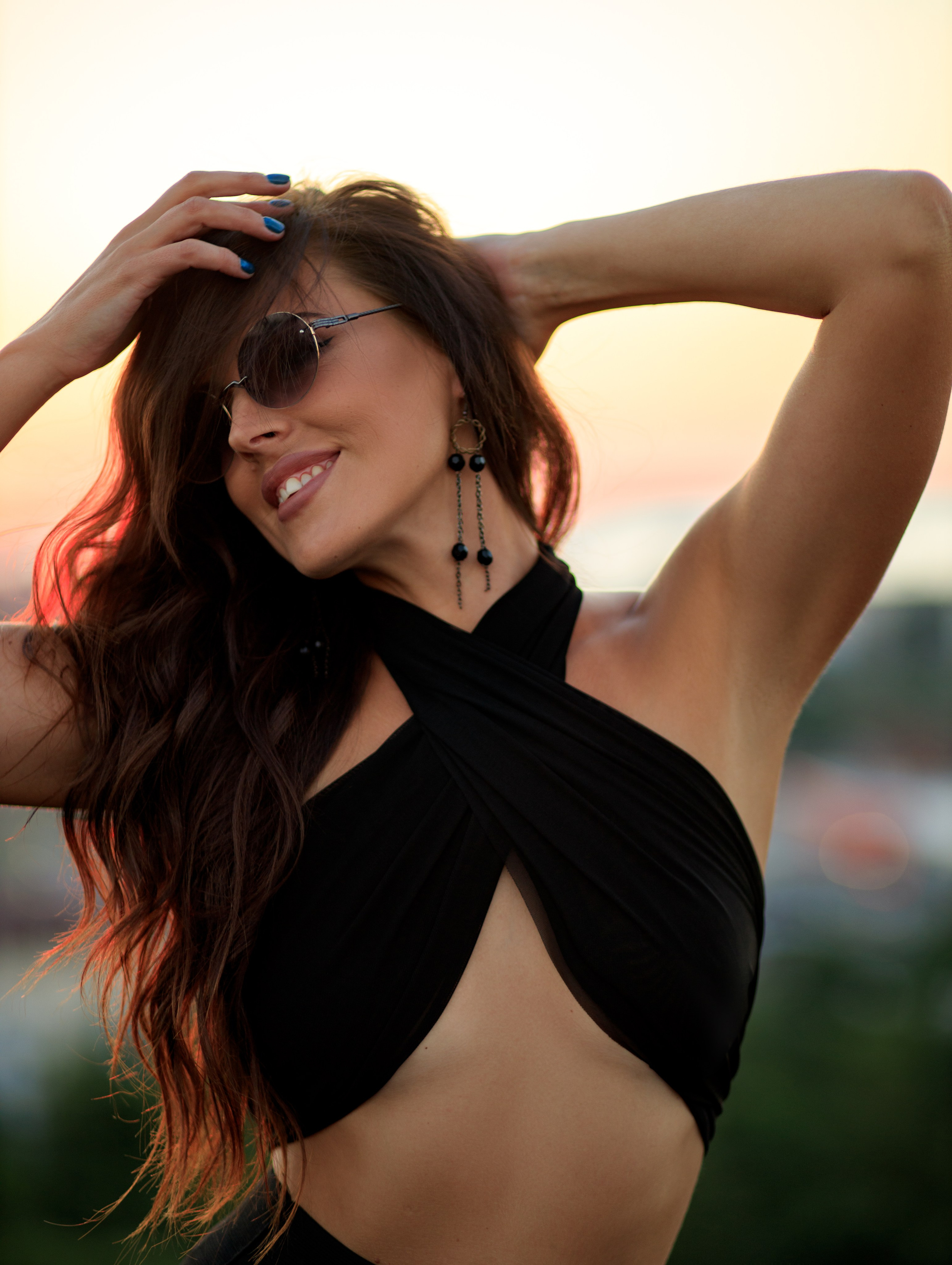 Виктория Карпина. Фотограф Петрозаводск. Съемка для брендов, индивидуальная съемка