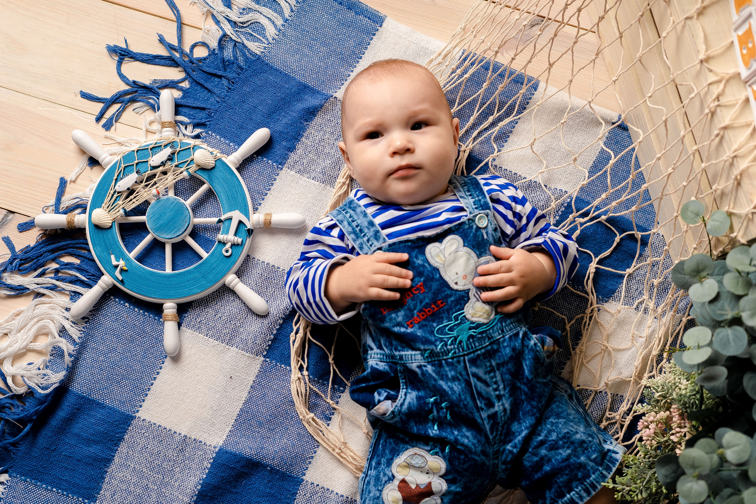 Детские локации. Фотограф новорожденных в г. Павлово Беспалова Екатерина