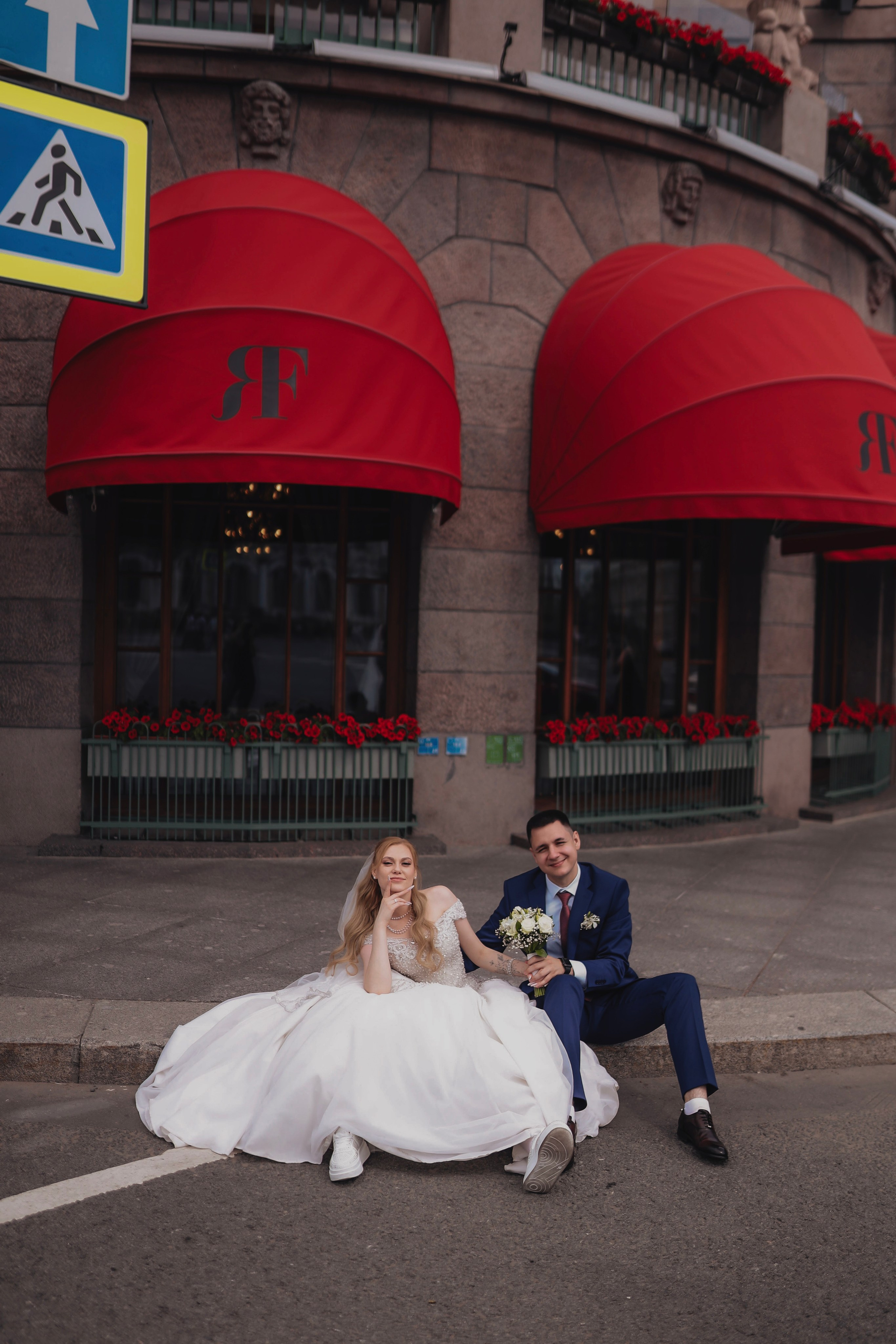 Свадьба Дмитрий и Елена 17.07.24. Фотограф из Санкт-Петербурга Ильинская Ксения