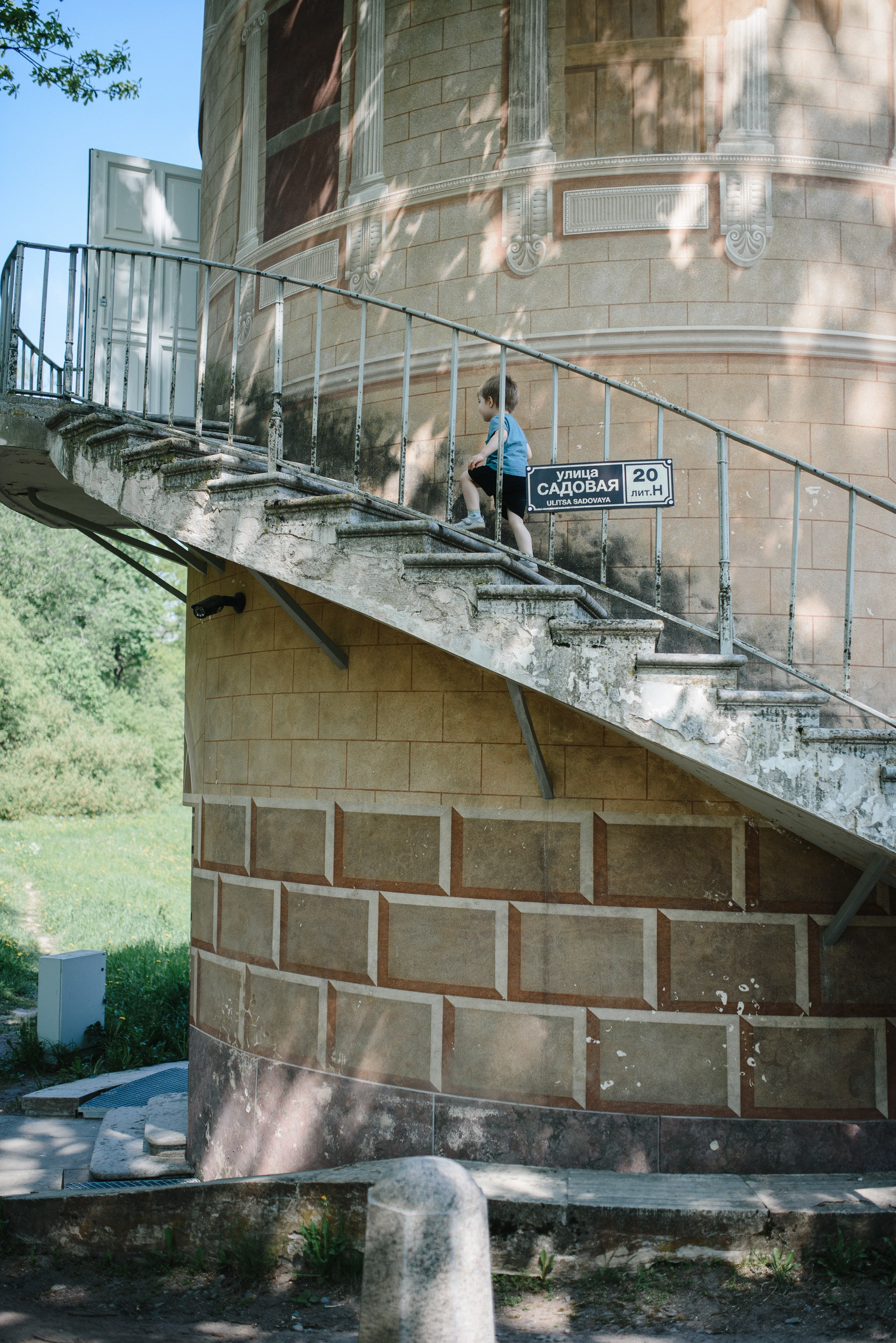 Игорь, Мила и Михаил Игоревич, домашняя история. Фотограф Денис Неместо, портрет, репортаж