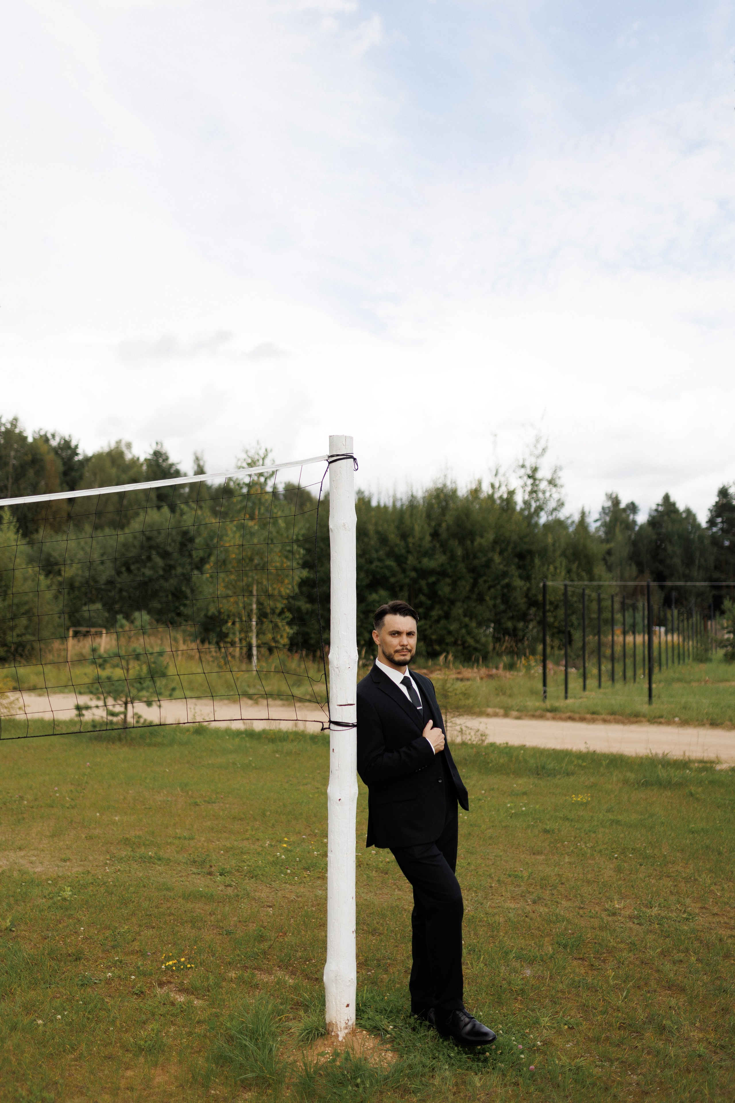 Марина & Лёша. Свадебный и семейный фотограф в Твери, Москве, Санкт-Петербурге