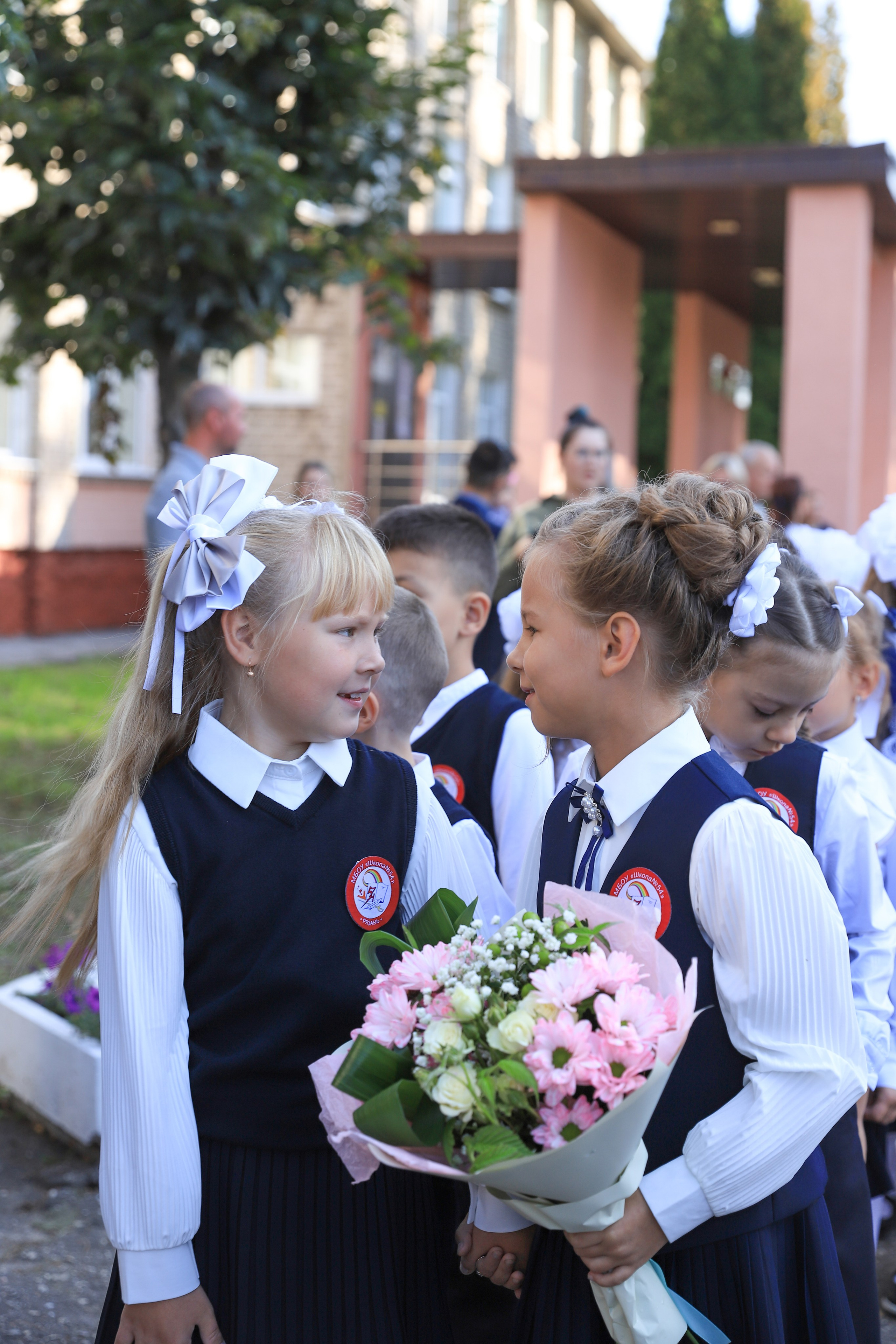 Репортаж. Фотограф на крещение в Рязани. Семейный фотограф