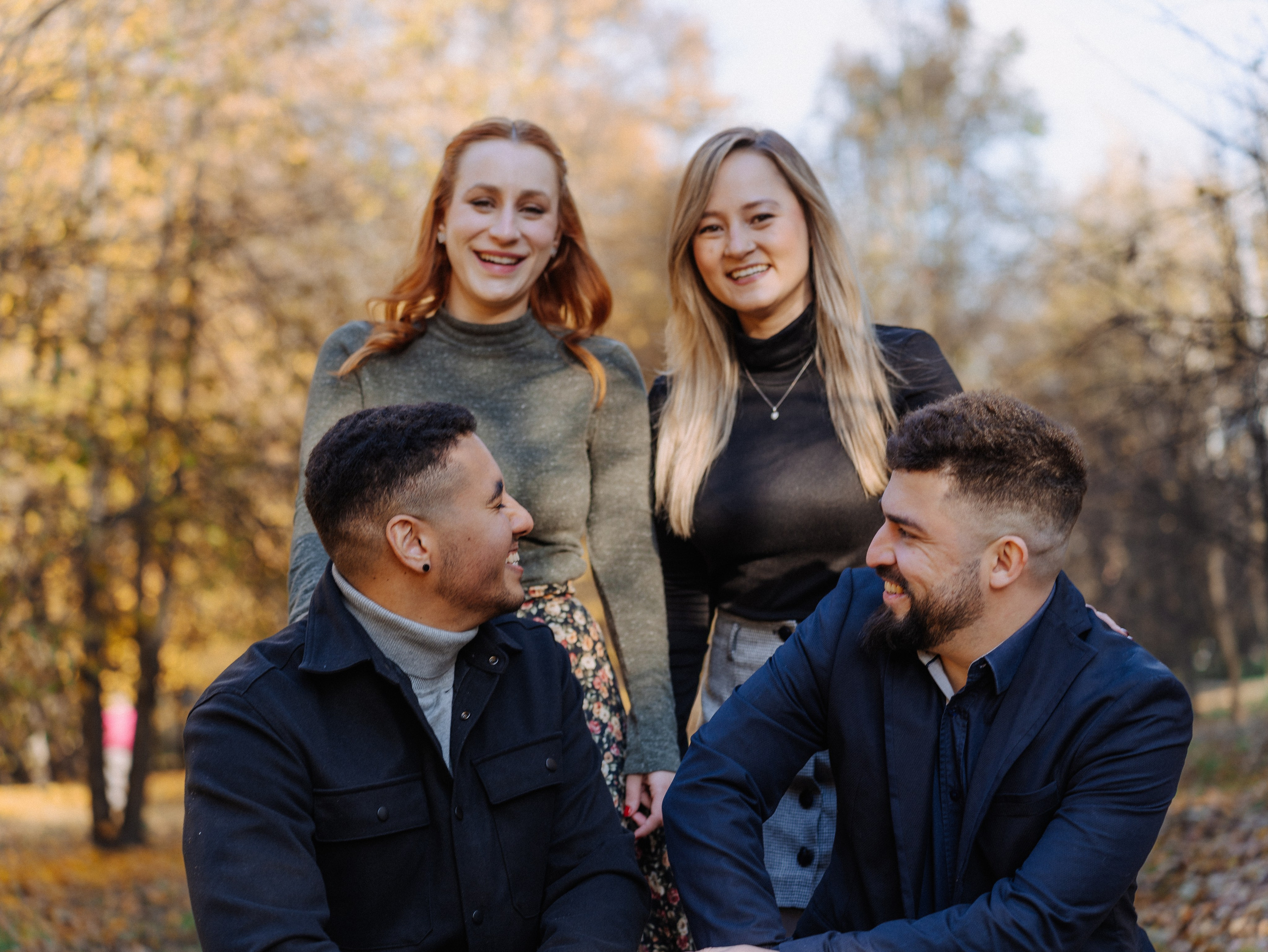 KSMU students Nature. Свадебный и семейный видеограф в Курске