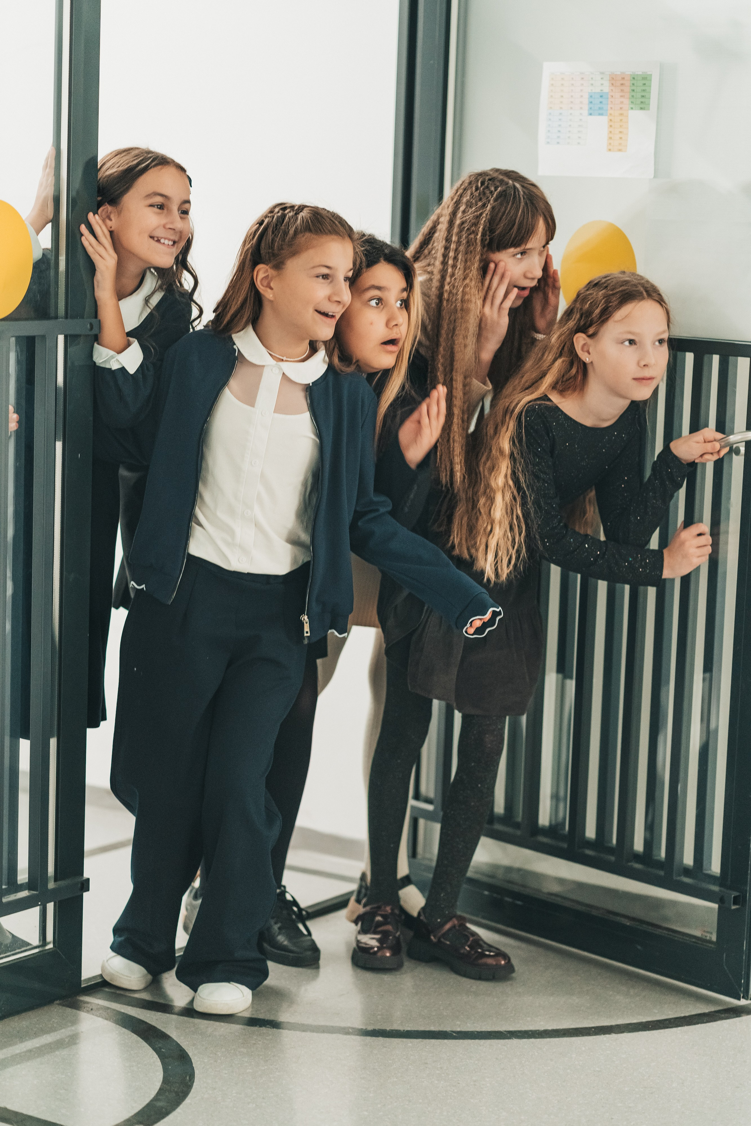 4 класс. Школьные альбомы и альбомы для детского сада. Юлия Осипова. Москва