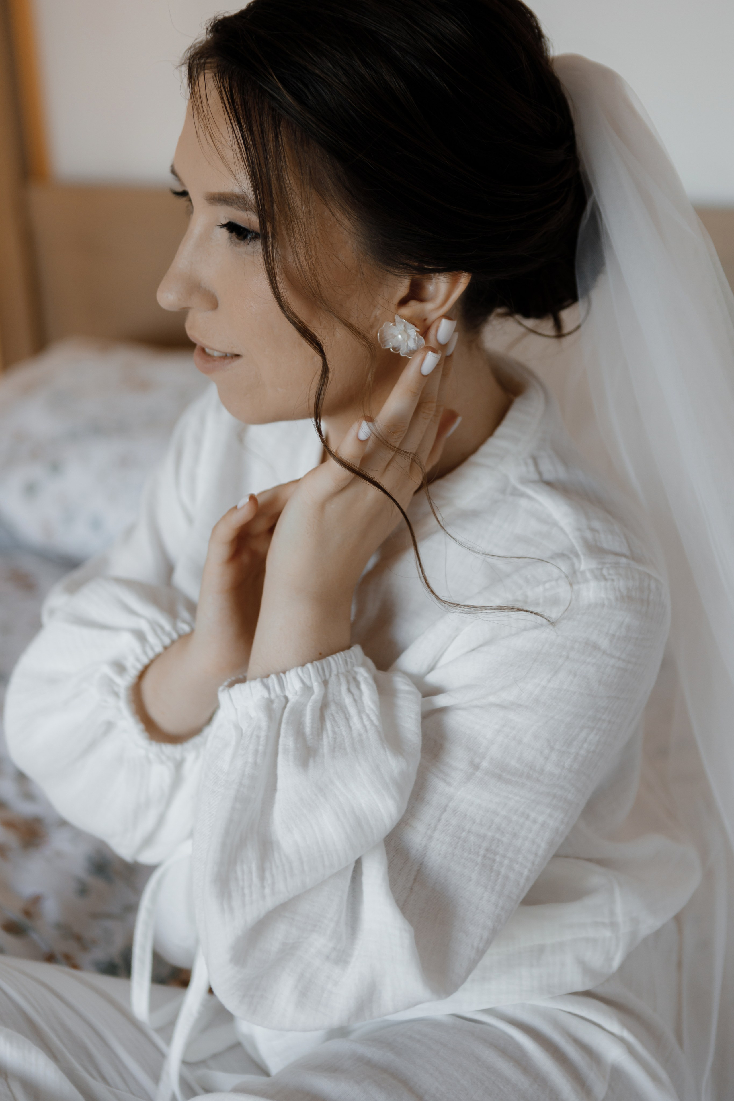 D&A. Свадебный и семейный фотограф Чижова Алина