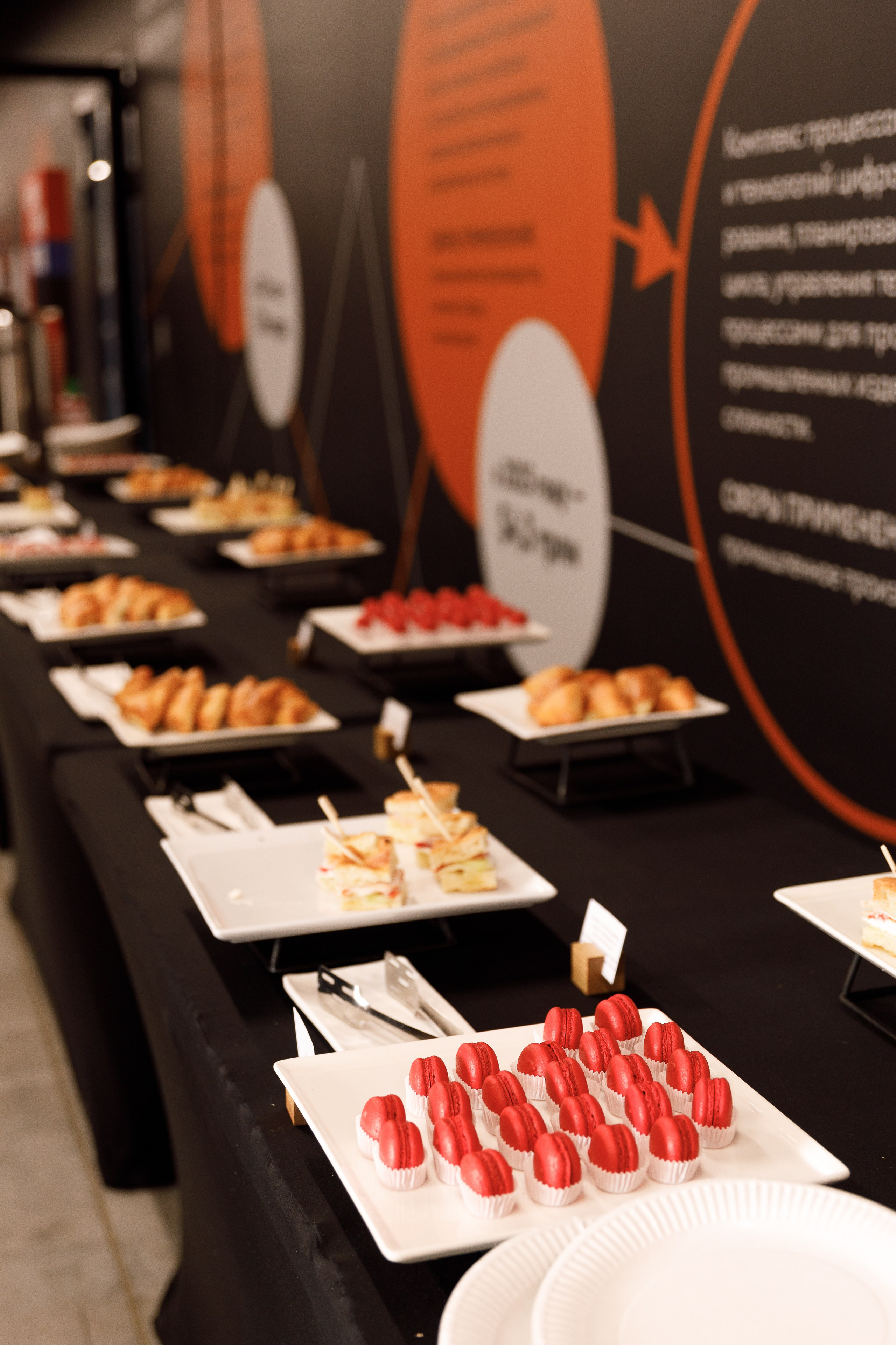 АЛЬФА КОНФА. ПРАКТИКА NEW. Свадебный и event-фотограф Иван Волнухин