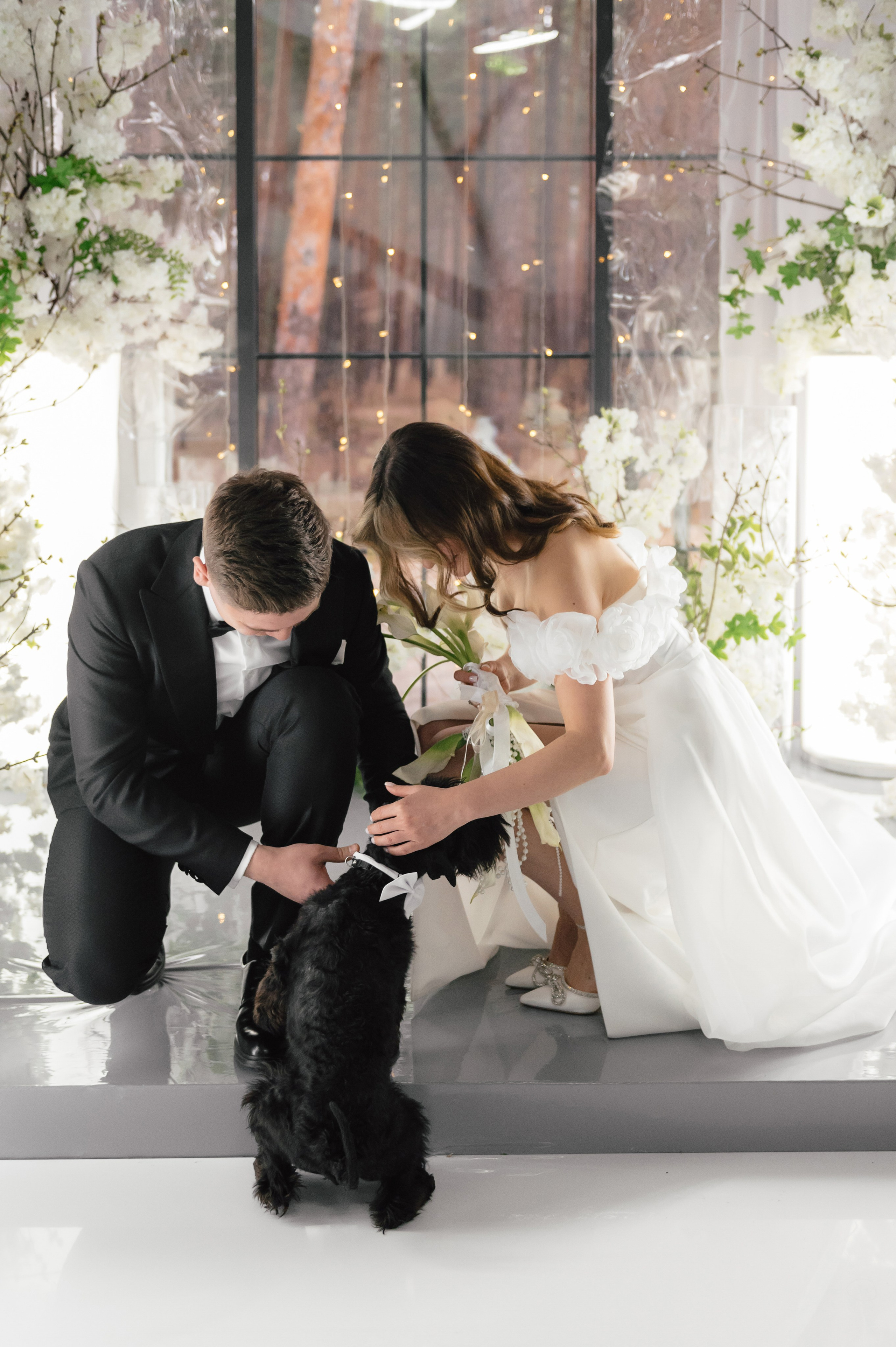 Александр и Эльвира, 2025. Свадебный и портретный фотограф в Липецке Анастасия Ролдугина