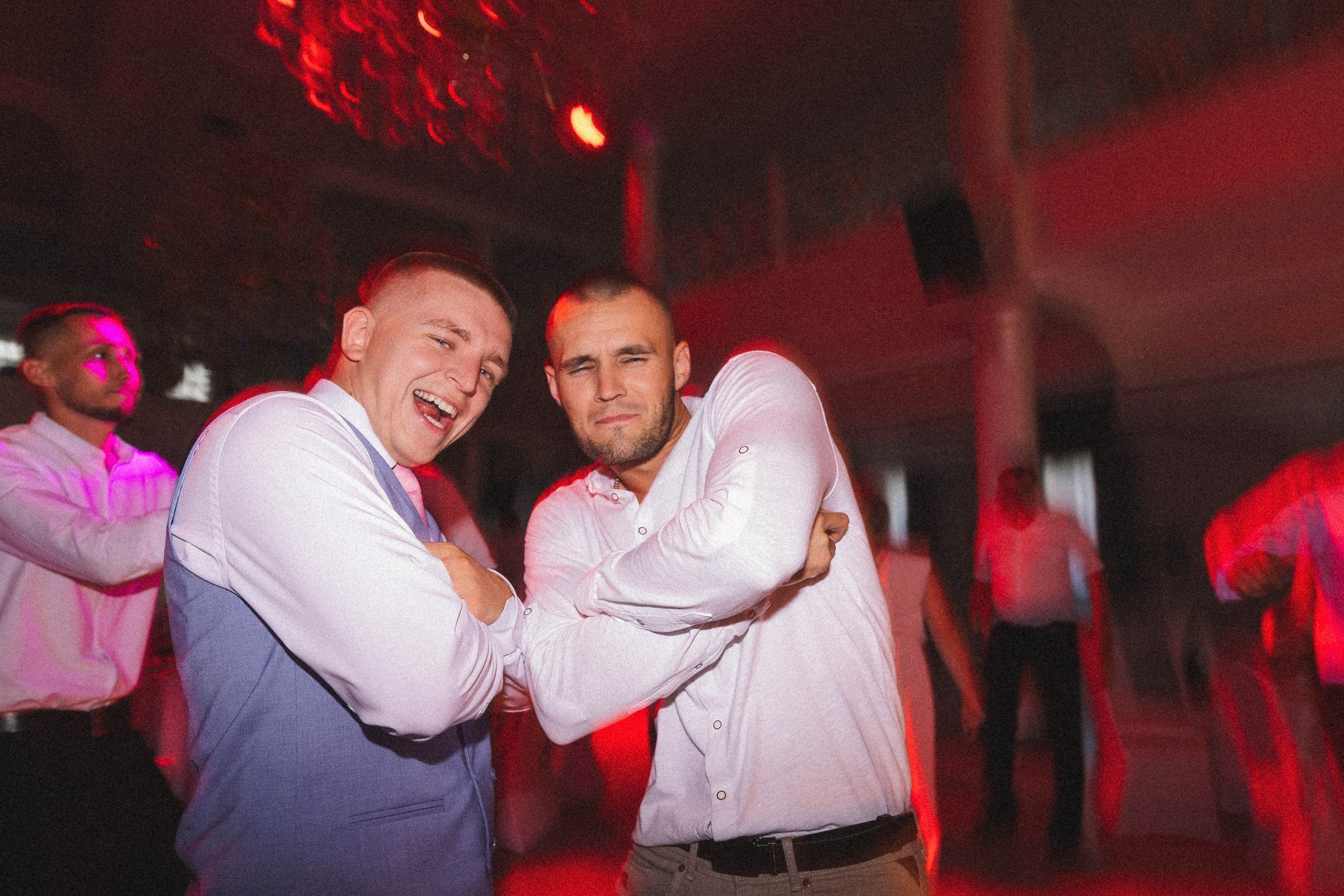 Виталина и Дмитрий. Свадебный фотограф Мироманов Николай в Крыму