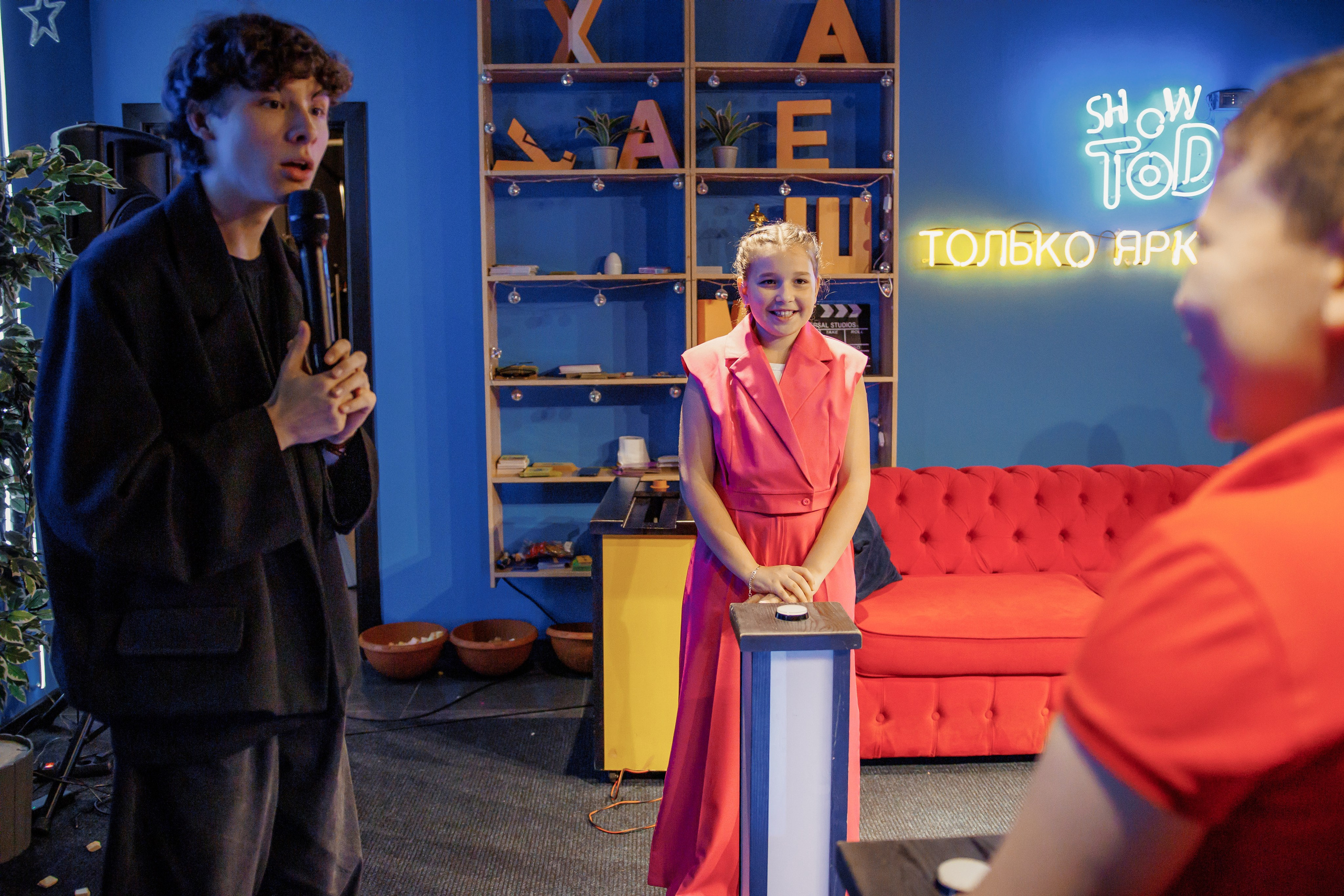 Оливия 10 лет. Диана фотограф в Краснодаре