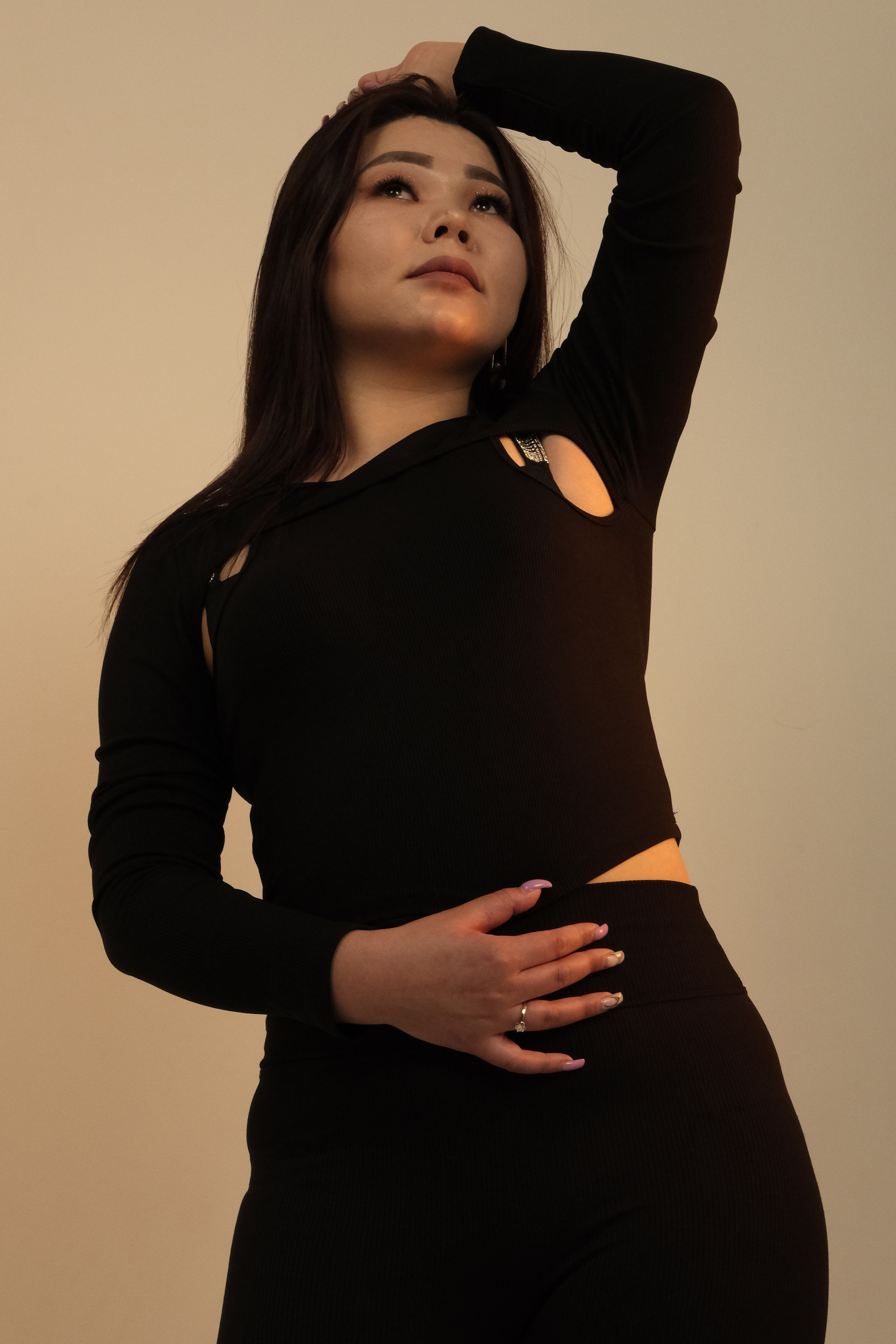 Индивидуальная фотосессия Караганда