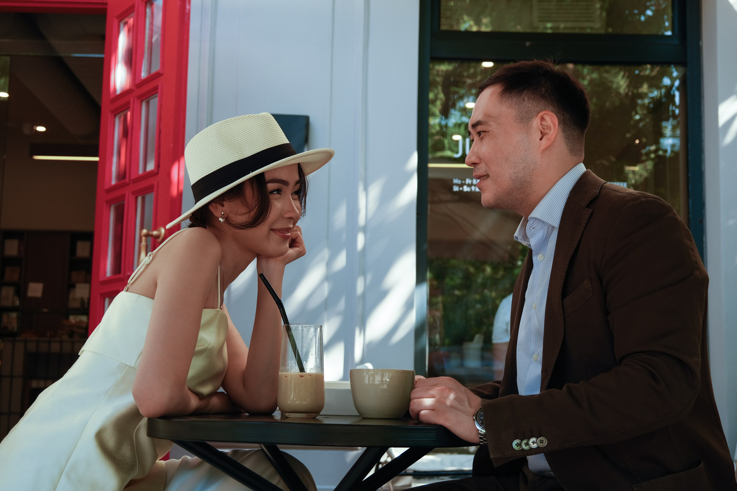 Nurzhan & Aida. Видеограф и Фотограф в Алматы и Караганда