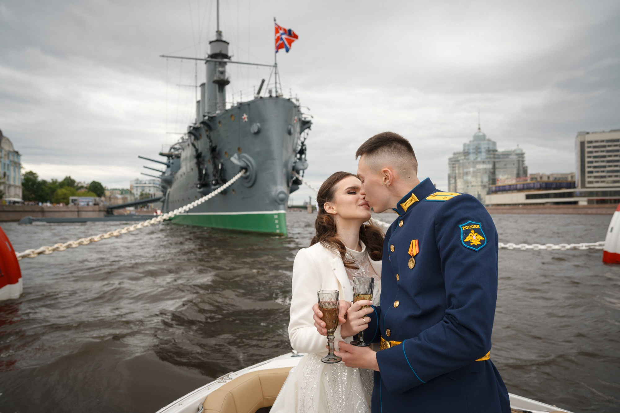 Роман и Анастасия. Ваш свадебный и репортажный фотограф в Санкт-Петербурге Вячеслав Ивахненко