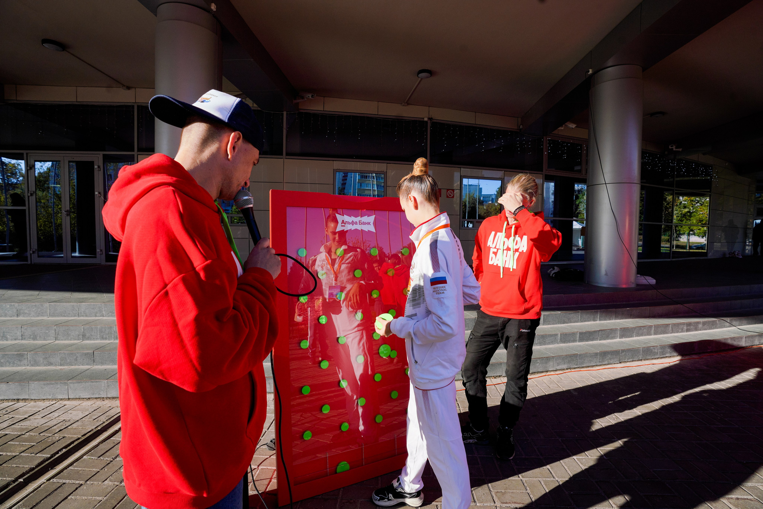АЛЬФА-БАНК КУБОК КЛУБОВ РОССИИ 2025. КАЗАНЬ. Фотограф Казань