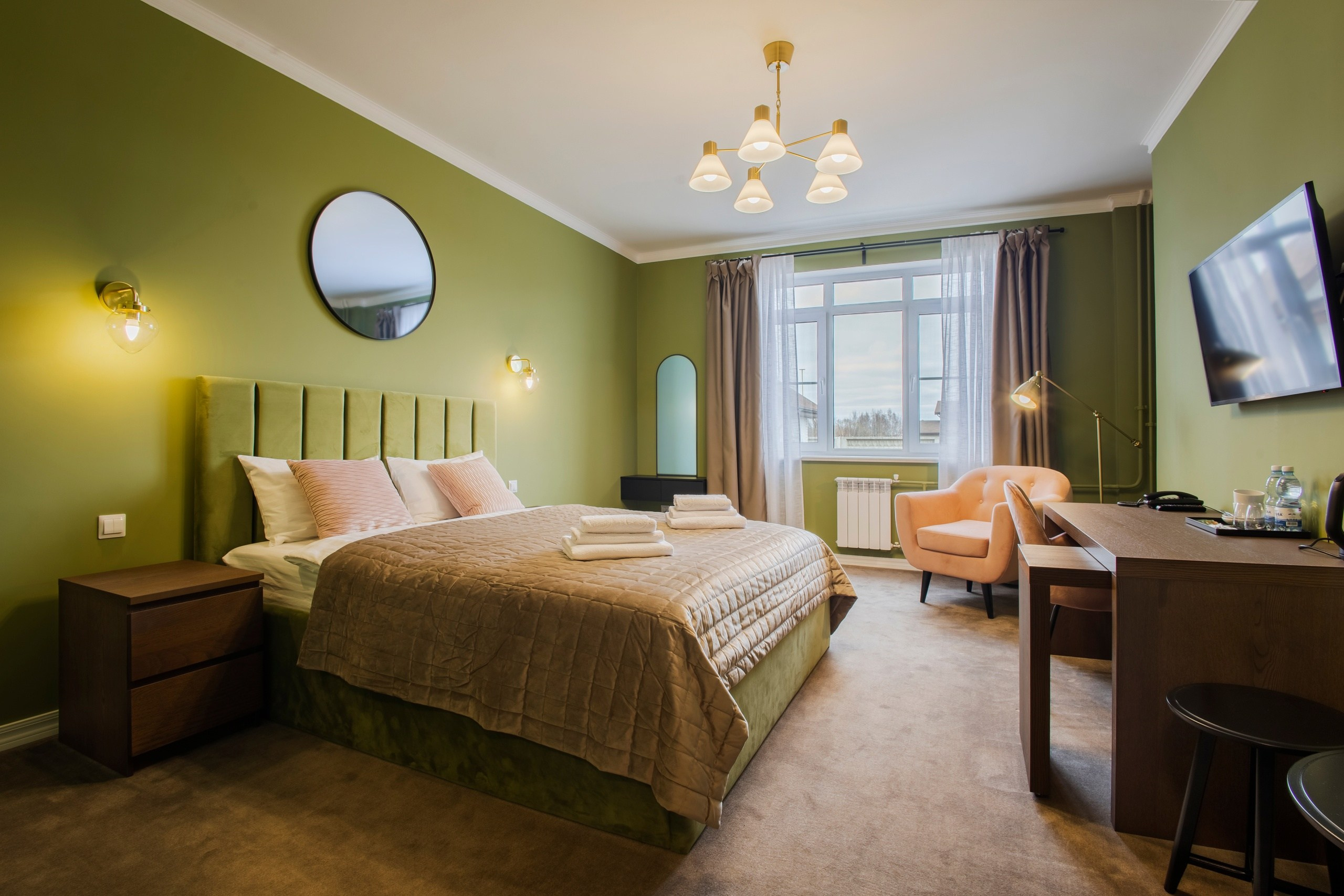 Недвижимость. Фото недвижимости в Нижнем Новгороде. Иван Василич