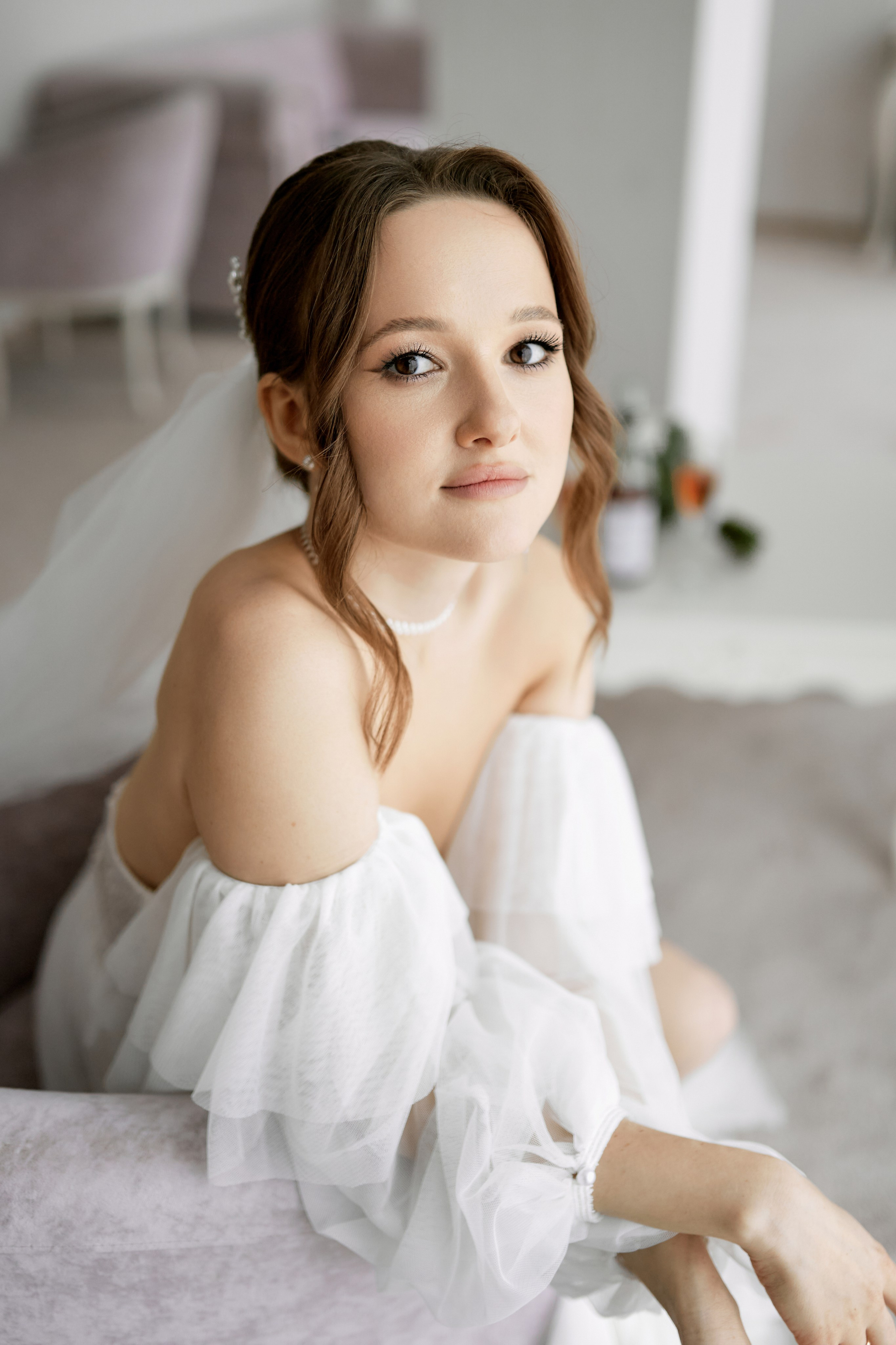 Евгений и Елизавета. Свадебный фотограф в Сургуте Иванов Павел