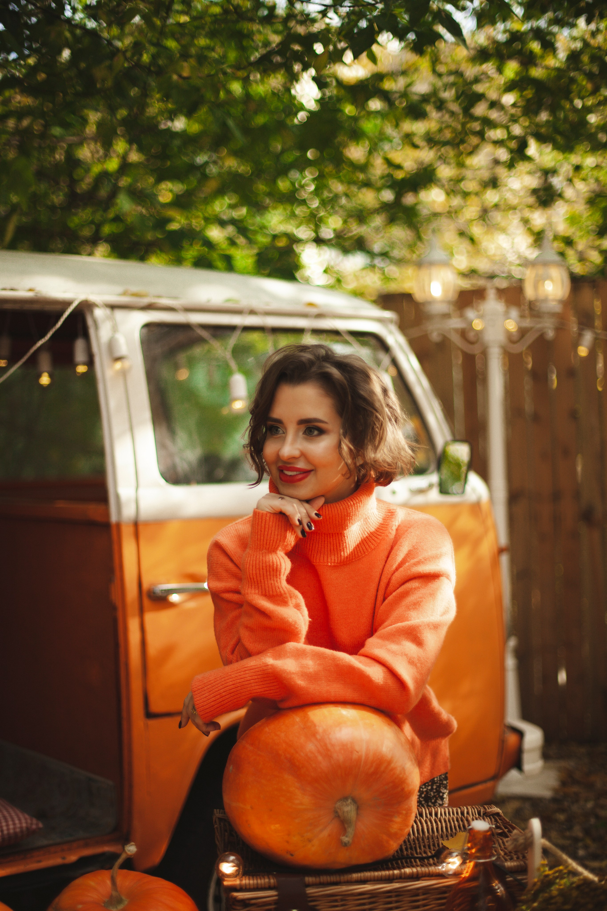 Александра. Фотограф в Москве и Истре