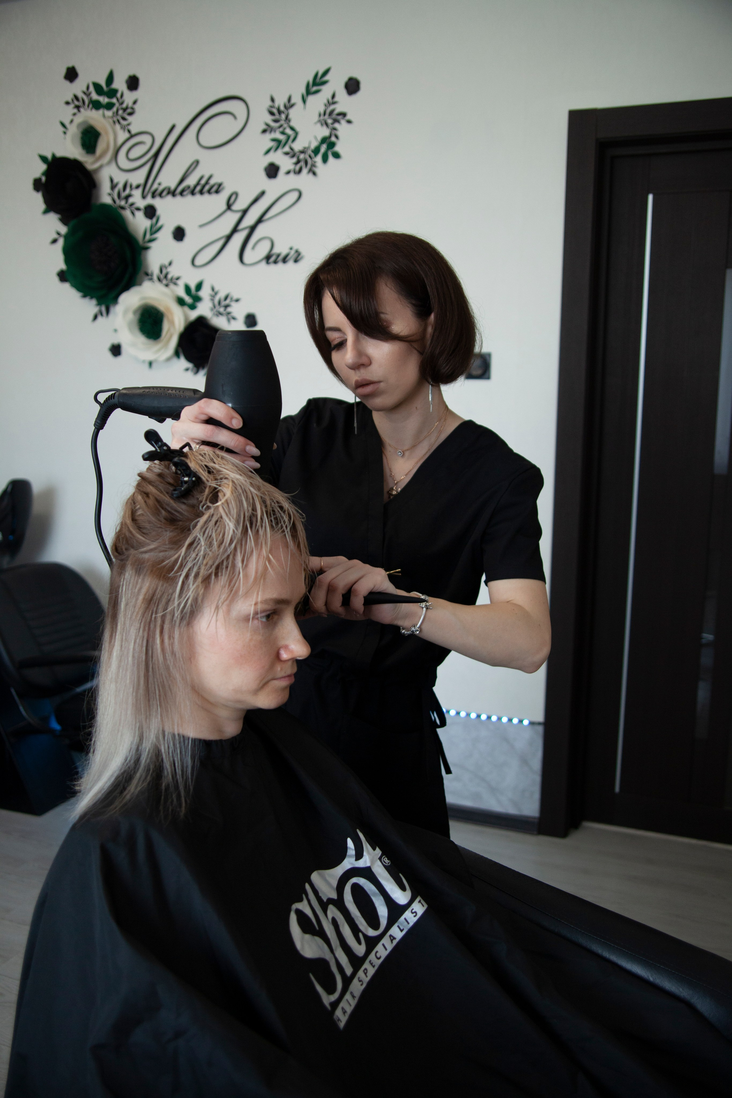 Виолетта. Фотограф в Москве и Истре