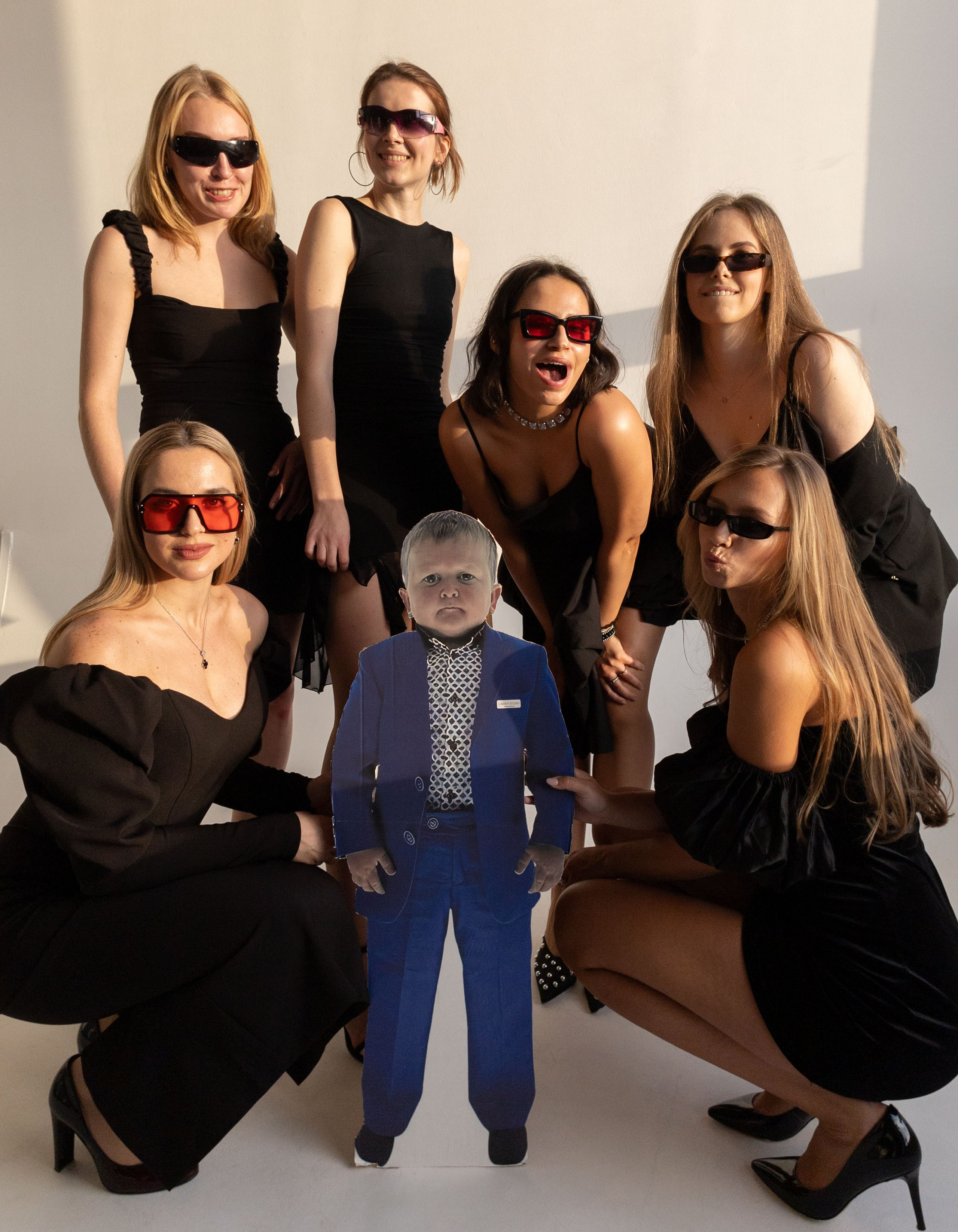 Girls. Photographer in Tbilisi Saint-Petersburg Worldwide — Elena Golubeva