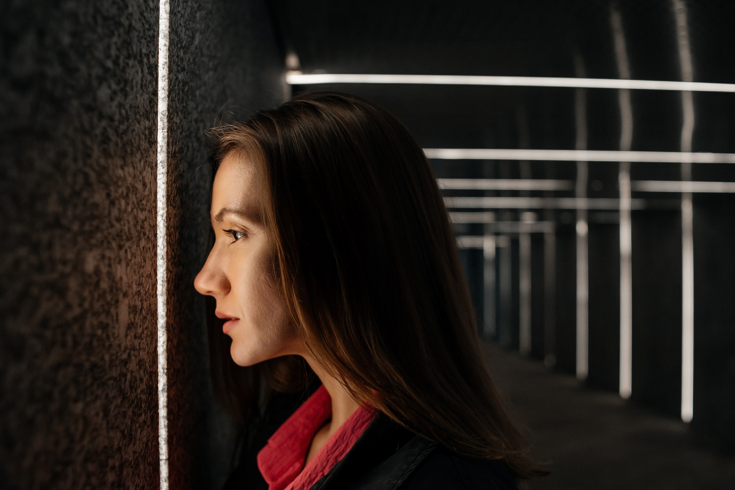 Портретный фотограф в Москве Виталий Сабирзянов