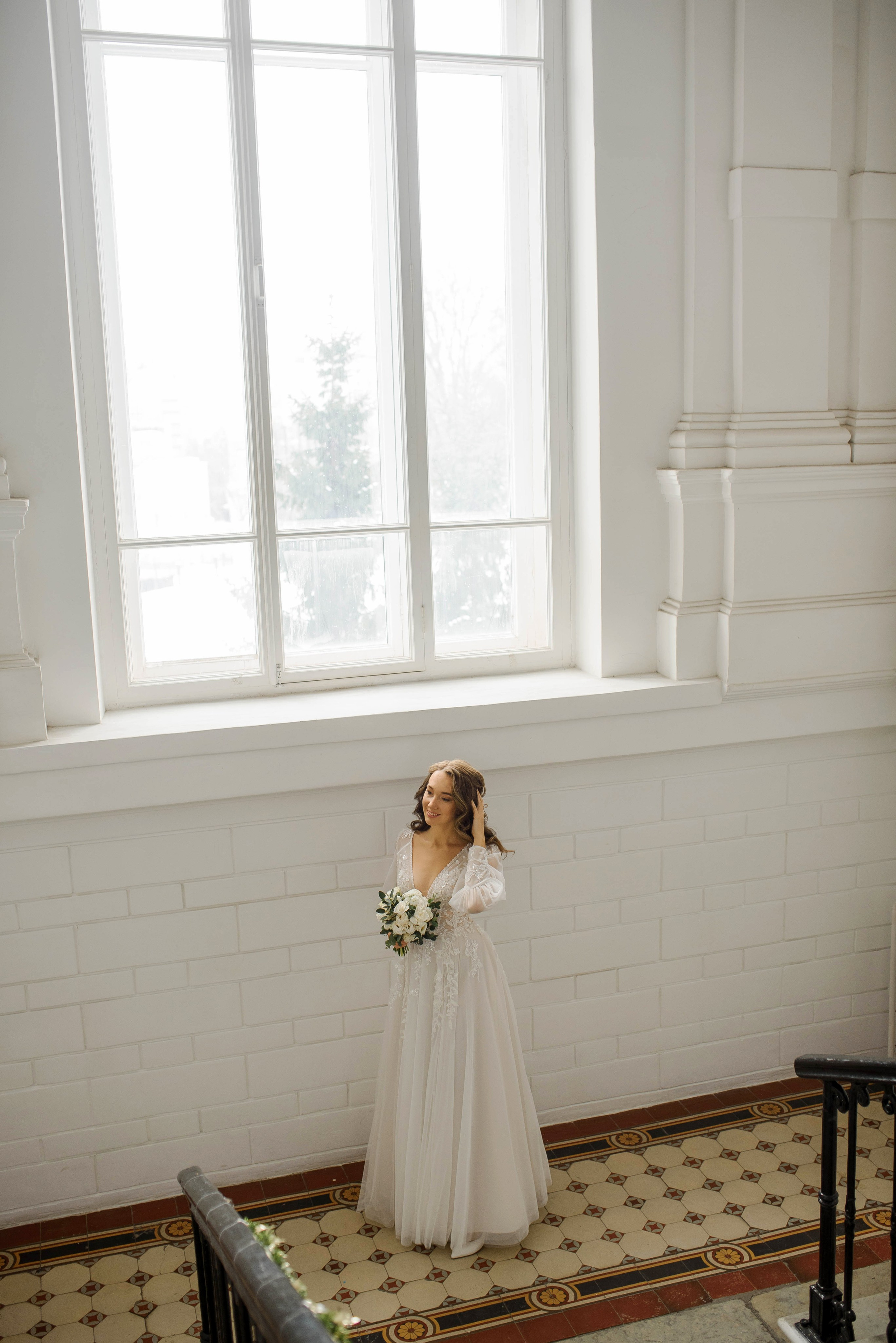 Борис и Лена. Свадебный и семейный Фотограф в Пензе Татьяна Лапоногова