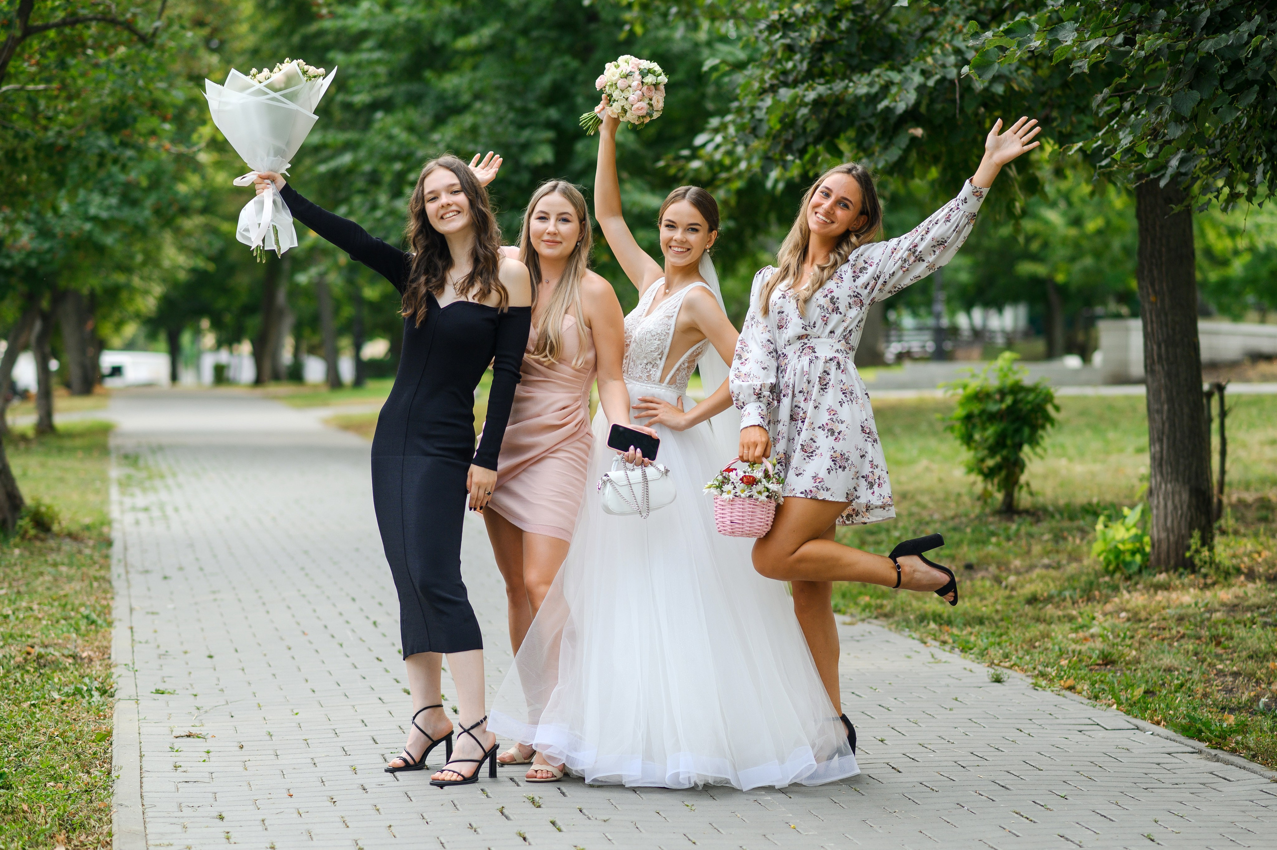 Илья и Александра. Свадебный и семейный Фотограф в Пензе Татьяна Лапоногова