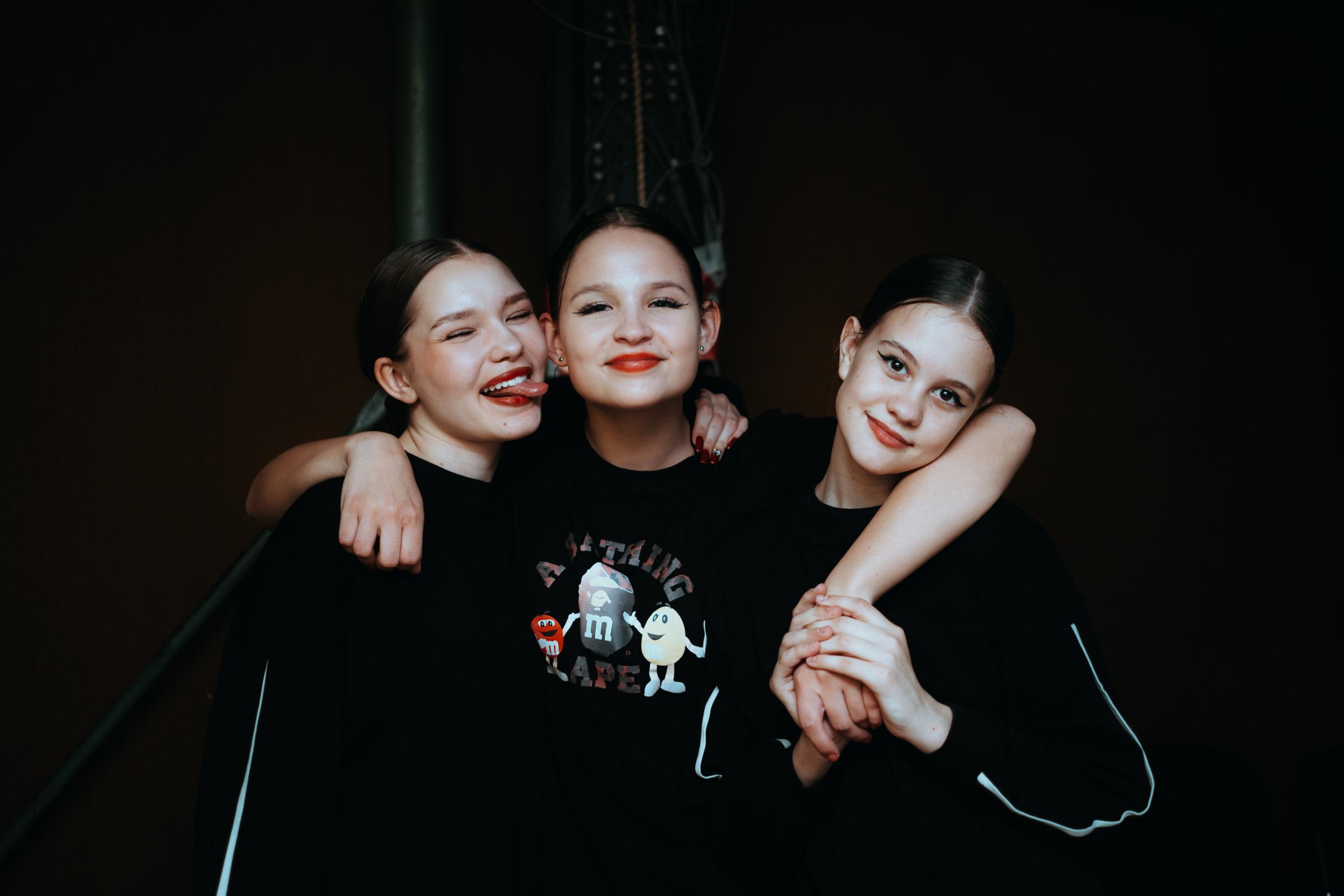 TODES`25. Фриланс фотограф. Репортажи, портреты, семьи. СПб