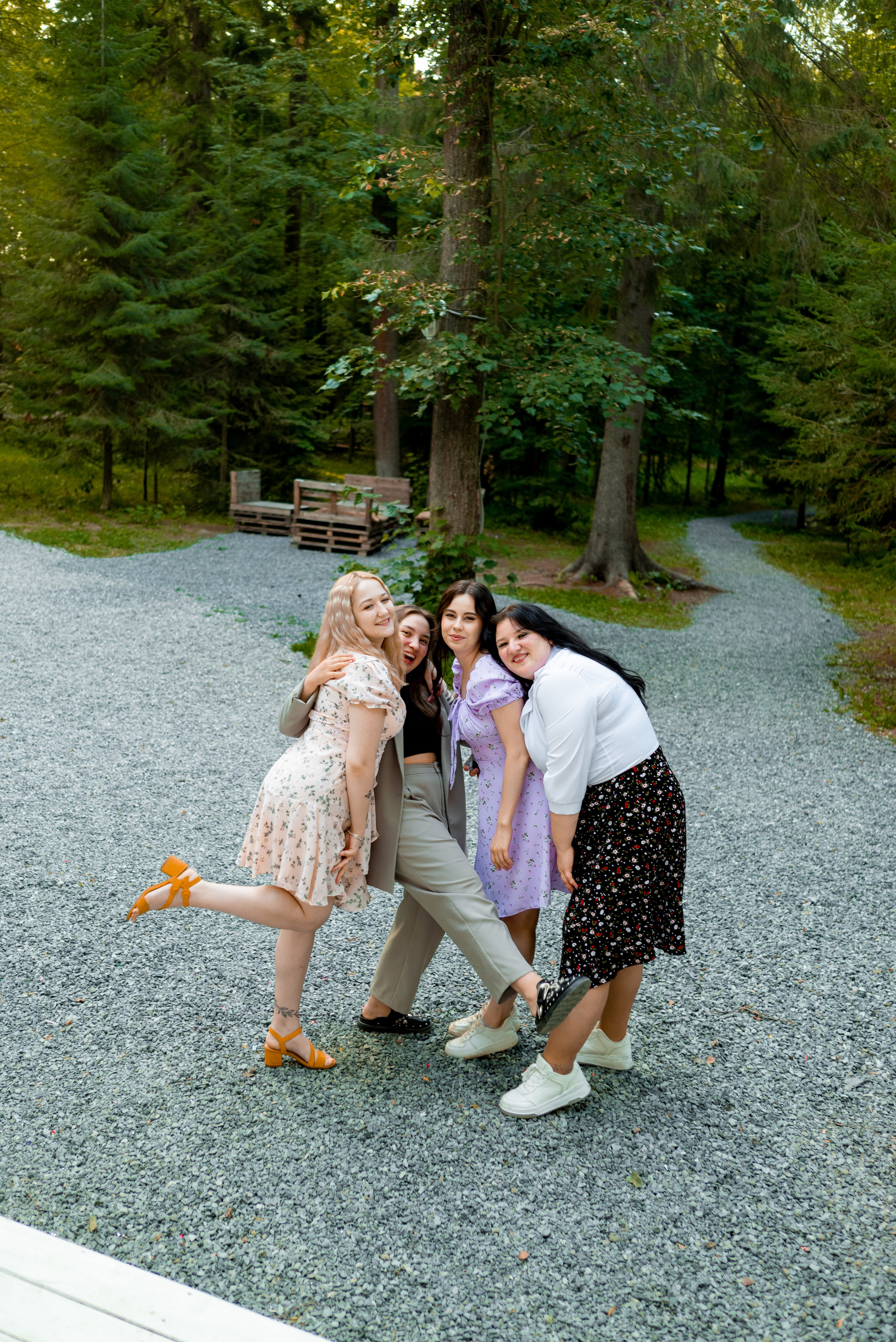 Данил и Софья. Свадьба. Семейный и свадебный фотограф в Ижевске Елена Полтанова