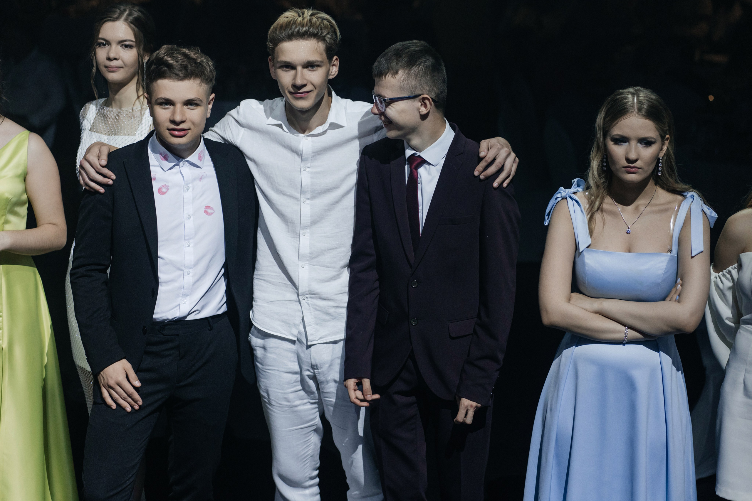 2023 ШКОЛА136. Свадебный и Репортажный фотограф Нижний Новгород Москва Ежов Иван