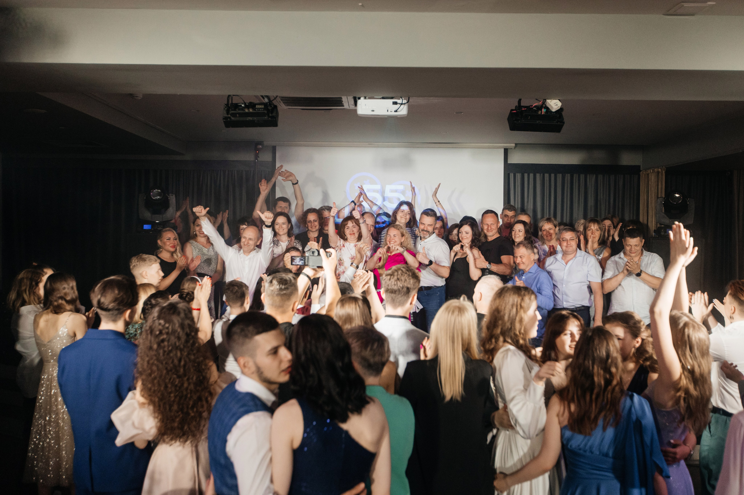 2023 ШКОЛА 55. Свадебный и Репортажный фотограф Нижний Новгород Москва Ежов Иван