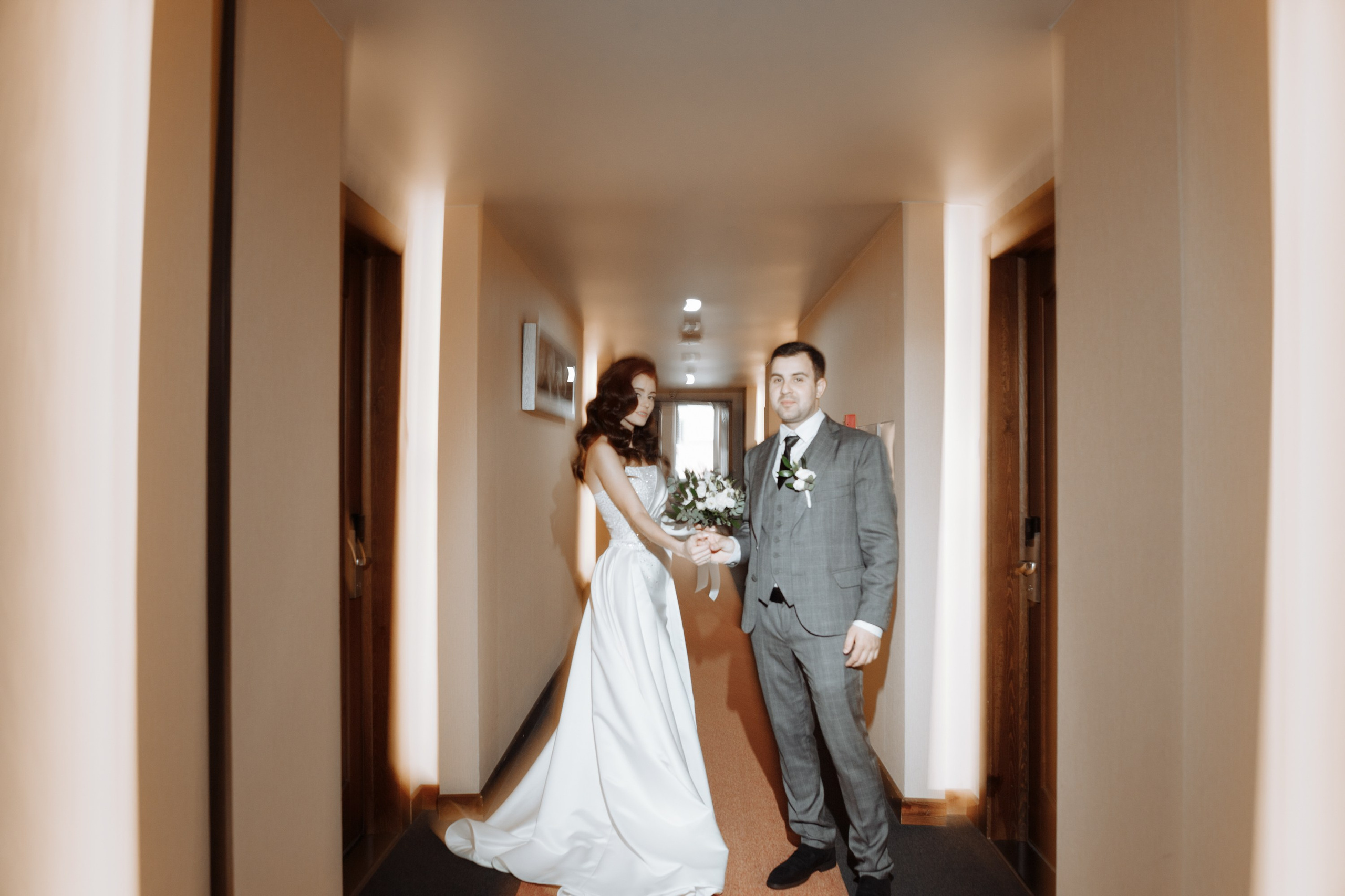 Степан и Элянора (полный день). Свадебный фотограф