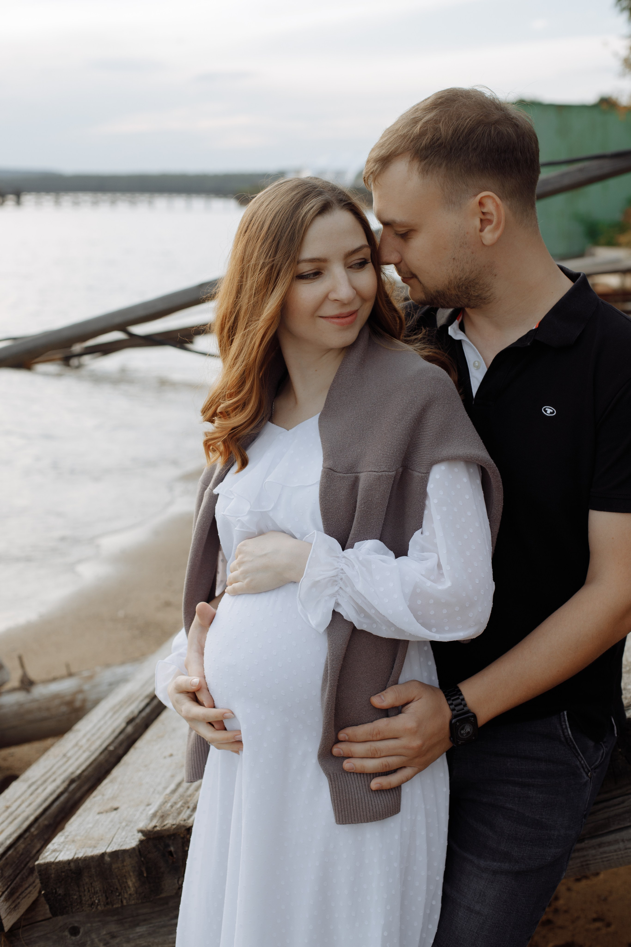 Семейная съемка (Беременность). Свадебный фотограф