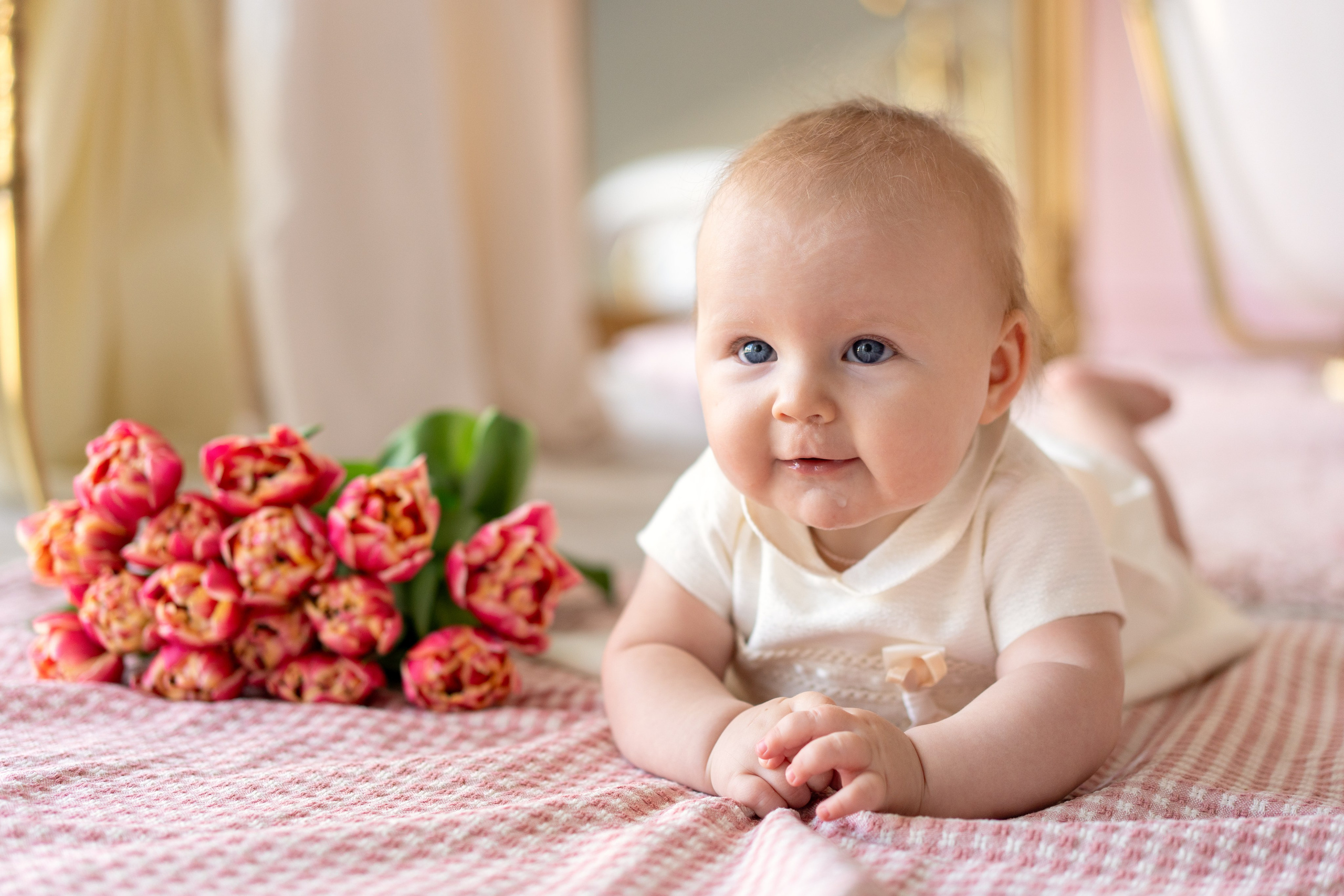 Девичник. Семейный и свадебный фотограф Минск, Беларусь Анна Орловская