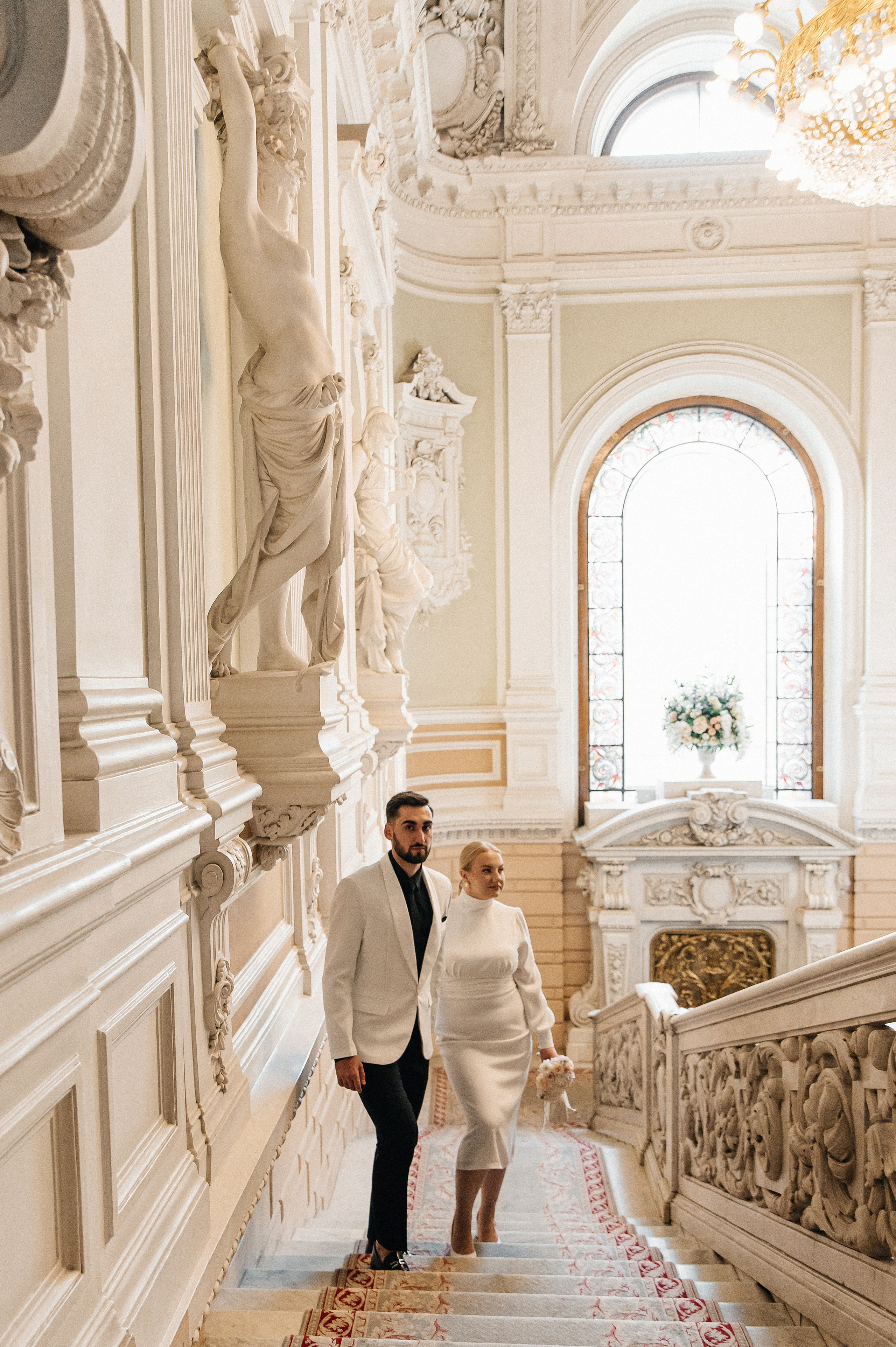 7.07.2024. Мария — Свадебный фотограф