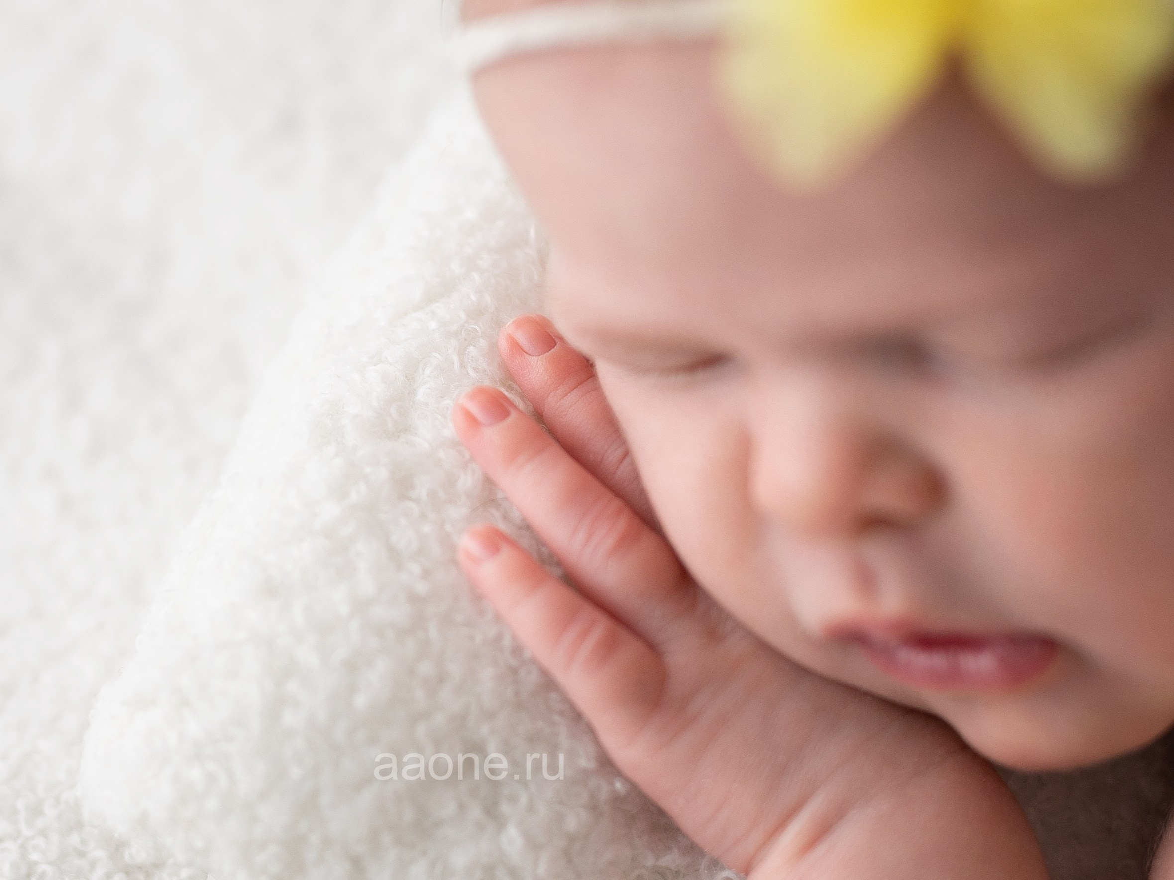 Цены NEWBORN с примерами. Фотограф в Перми Anastasia Aone