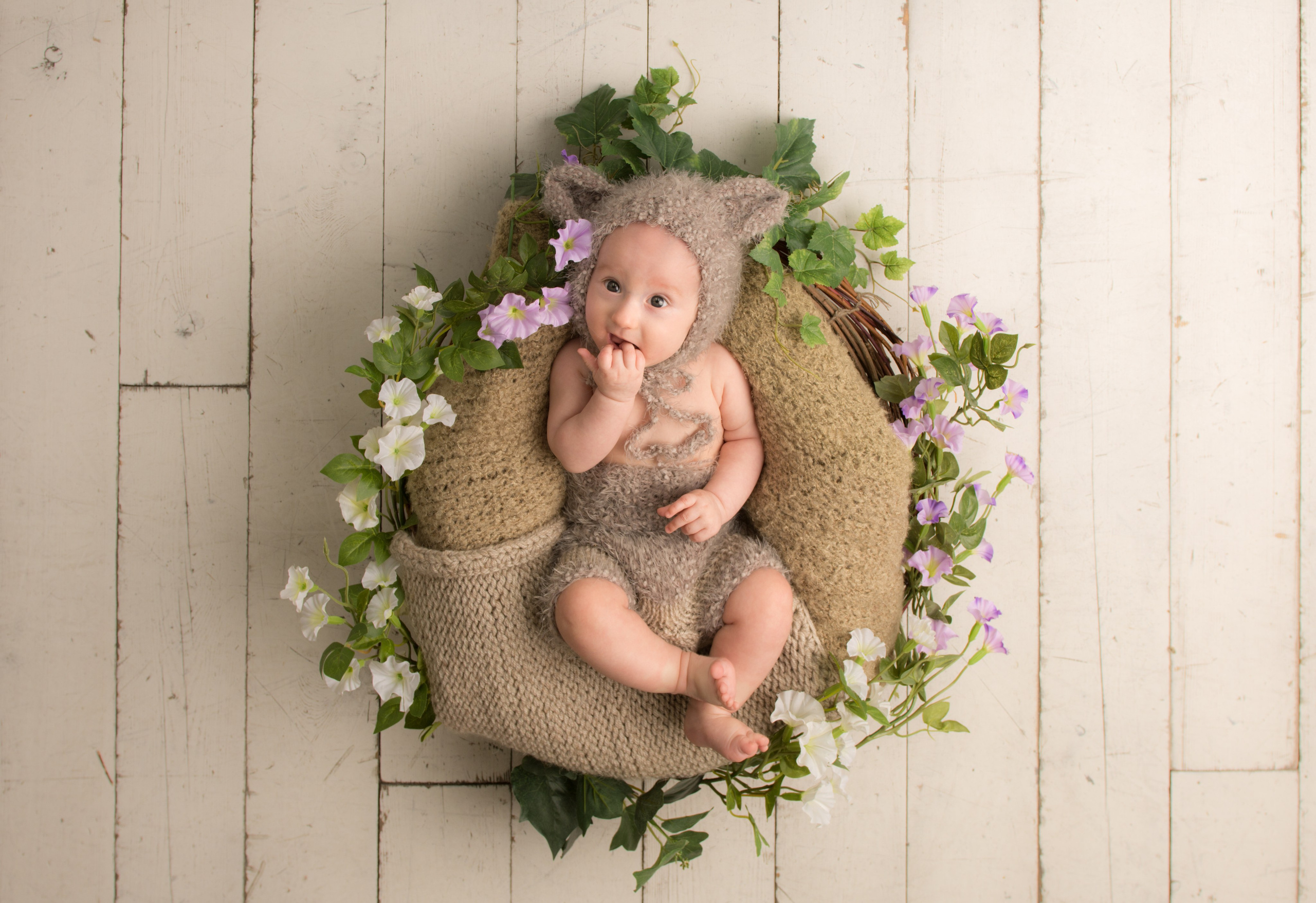 Семейная съемка с новорожденным. Зал Люмен. Фотосессия беременности — Крылова Натали — Москва