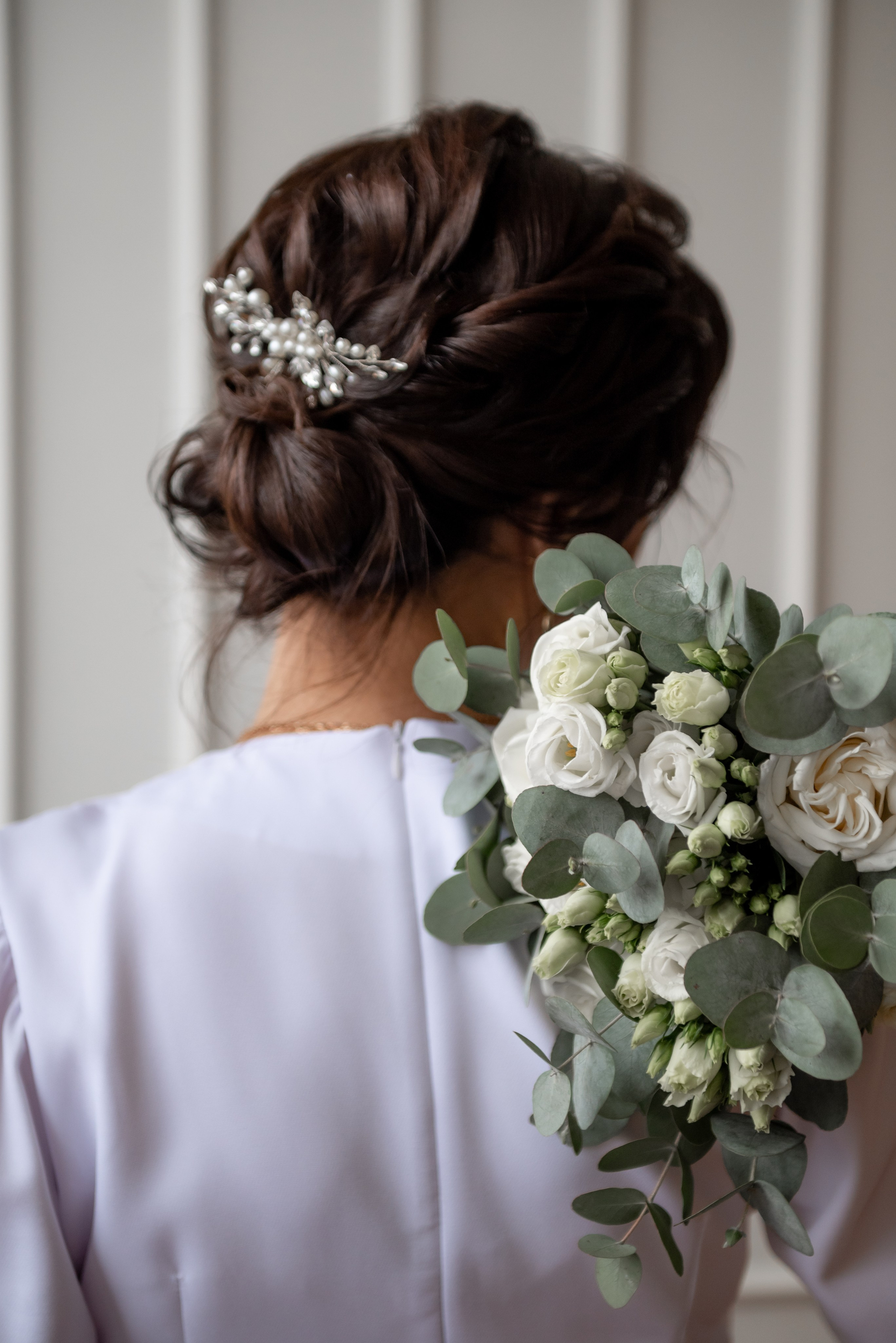 Анна и Дмитрий. Семейный фотограф Ирина Сгибнева