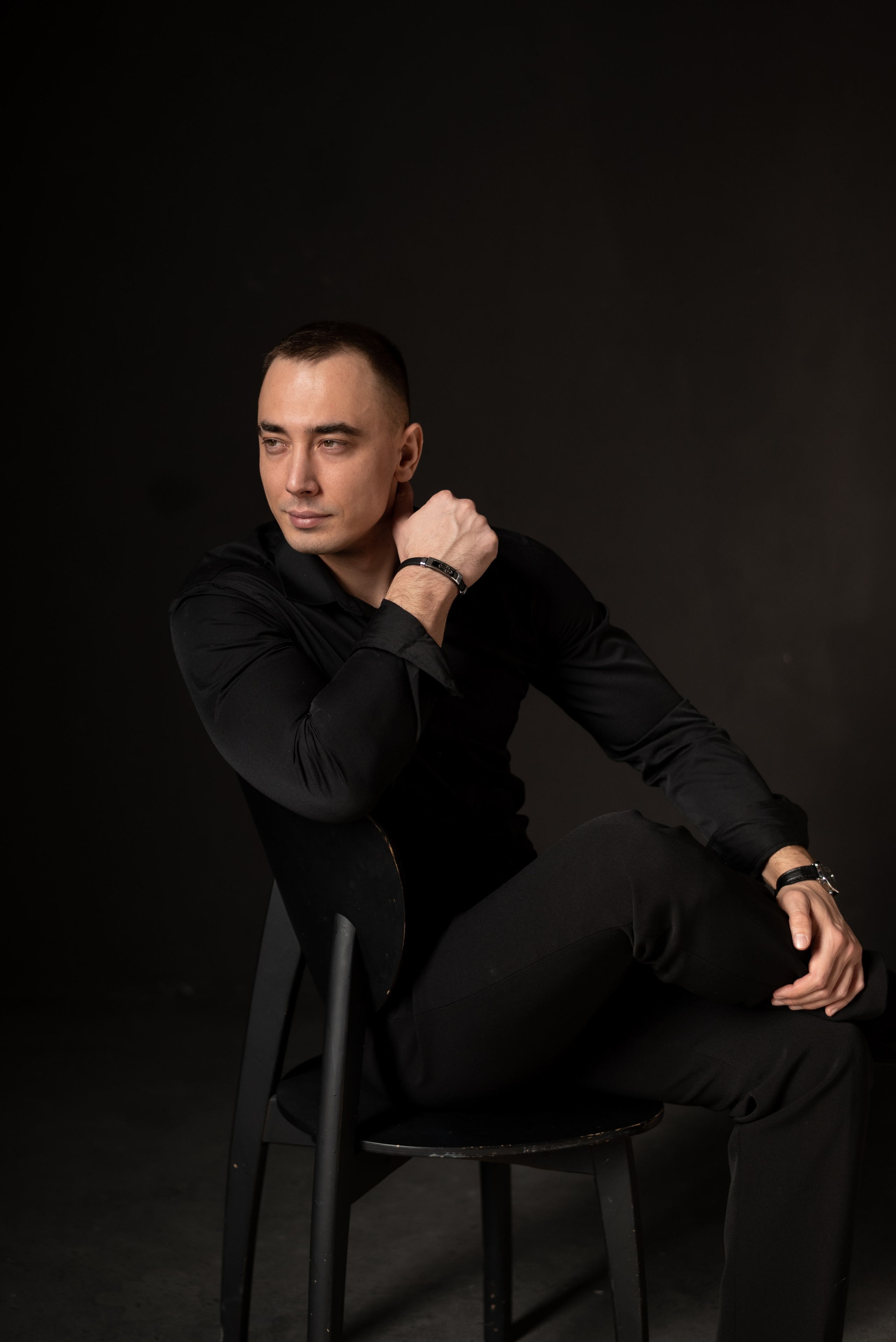 Андрей. Семейный фотограф Ирина Сгибнева